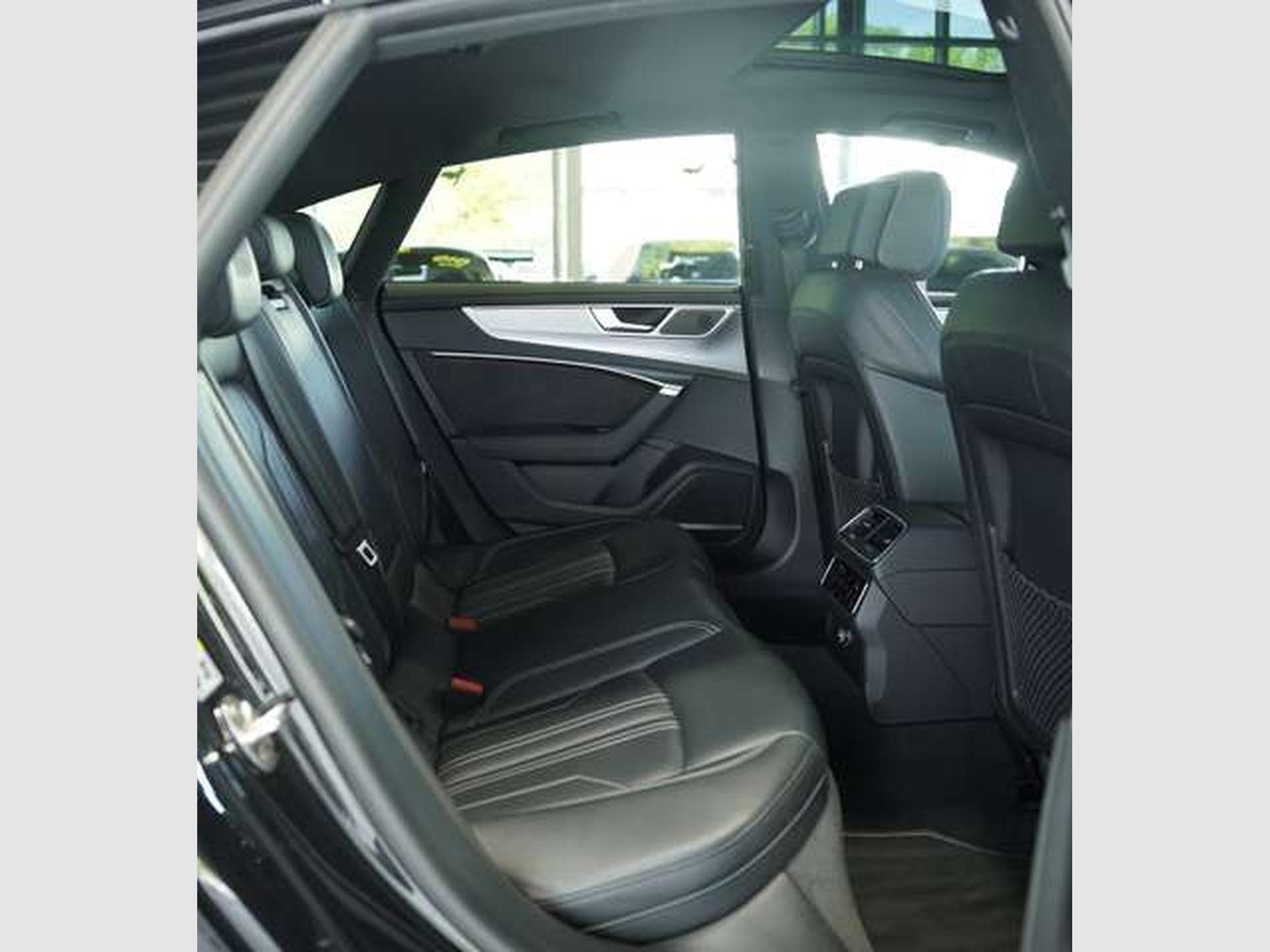 Audi A7 55 TFSI e S line q. *2.HD *20 *ACC*Pano*B&O (2020) - Photo 23