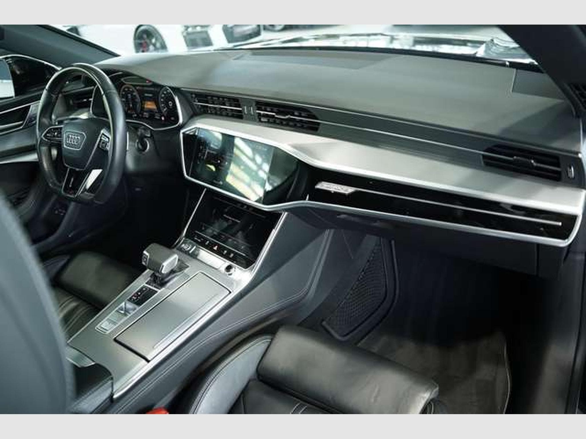 Audi A7 55 TFSI e S line q. *2.HD *20 *ACC*Pano*B&O (2020) - Photo 20