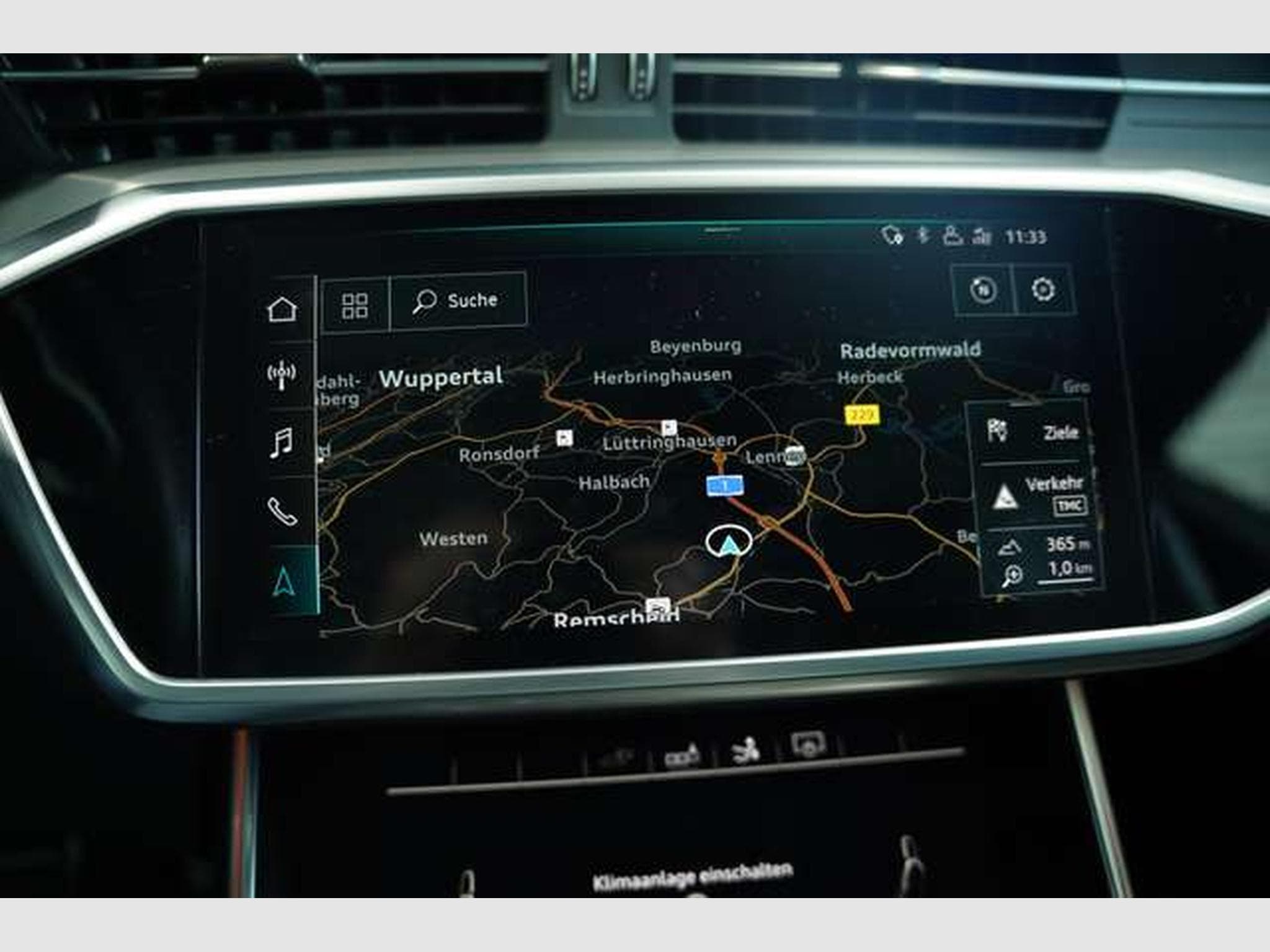 Audi A7 55 TFSI e S line q. *2.HD *20 *ACC*Pano*B&O (2020) - Photo 37