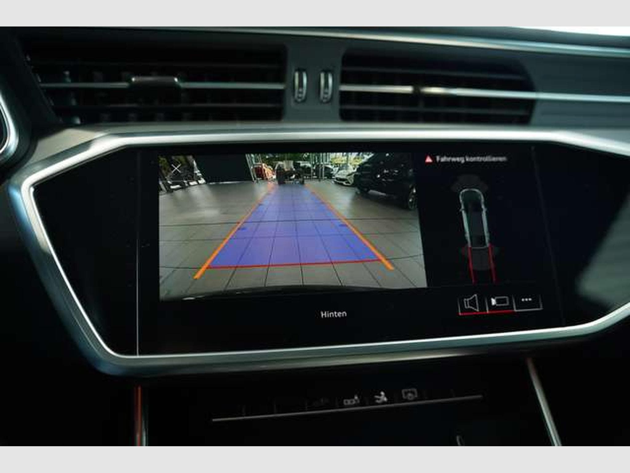 Audi A7 55 TFSI e S line q. *2.HD *20 *ACC*Pano*B&O (2020) - Photo 35