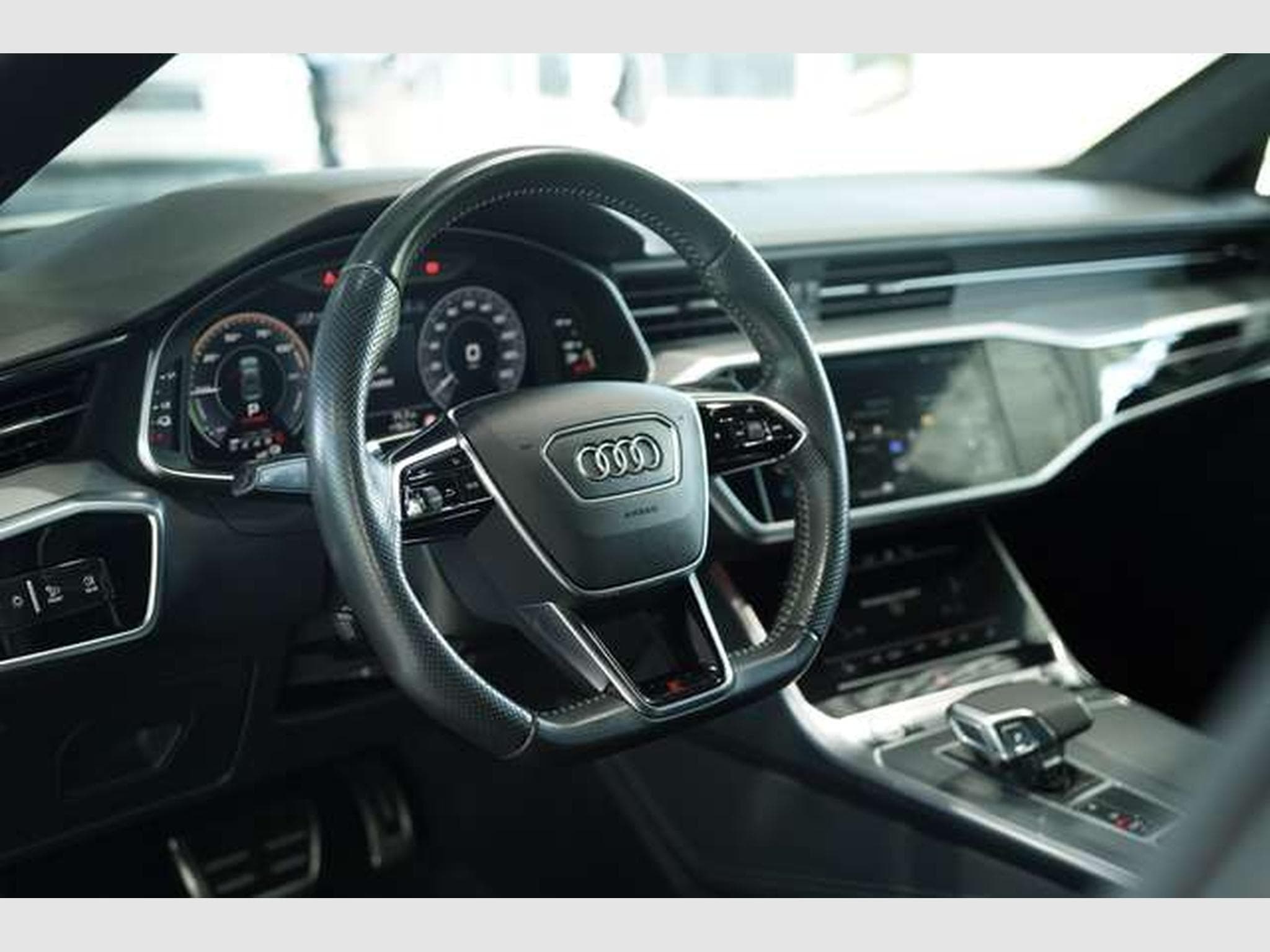Audi A7 55 TFSI e S line q. *2.HD *20 *ACC*Pano*B&O (2020) - Photo 32