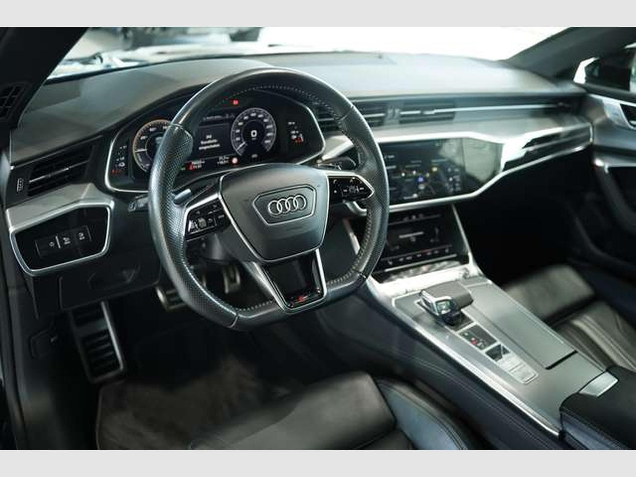 Audi A7 55 TFSI e S line q. *2.HD *20 *ACC*Pano*B&O (2020) - Photo 31