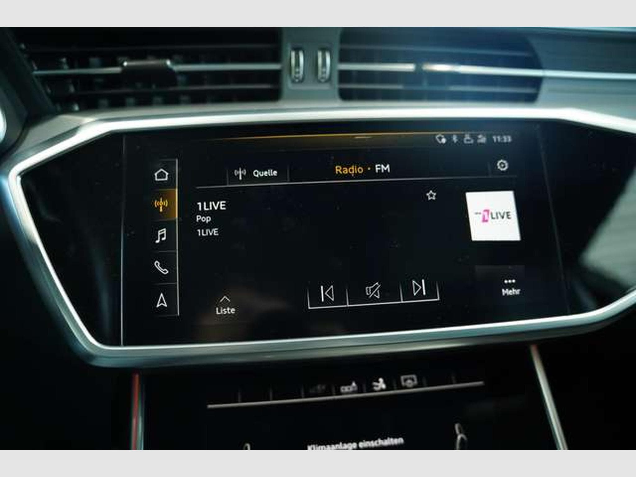 Audi A7 55 TFSI e S line q. *2.HD *20 *ACC*Pano*B&O (2020) - Photo 39