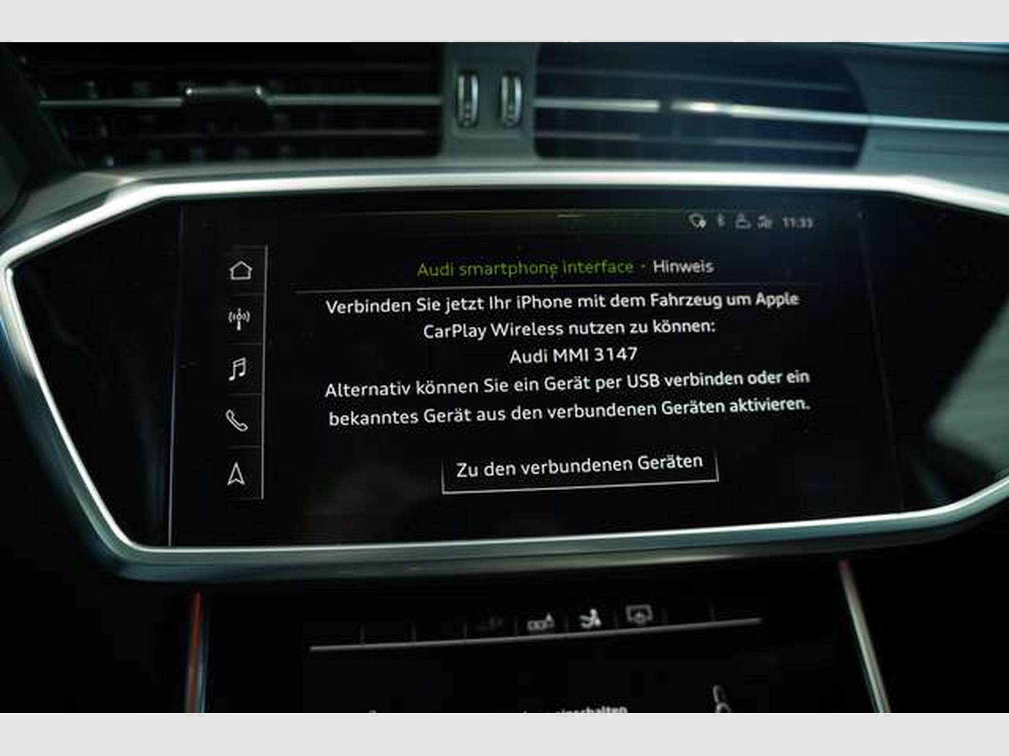 Audi A7 55 TFSI e S line q. *2.HD *20 *ACC*Pano*B&O (2020) - Photo 40
