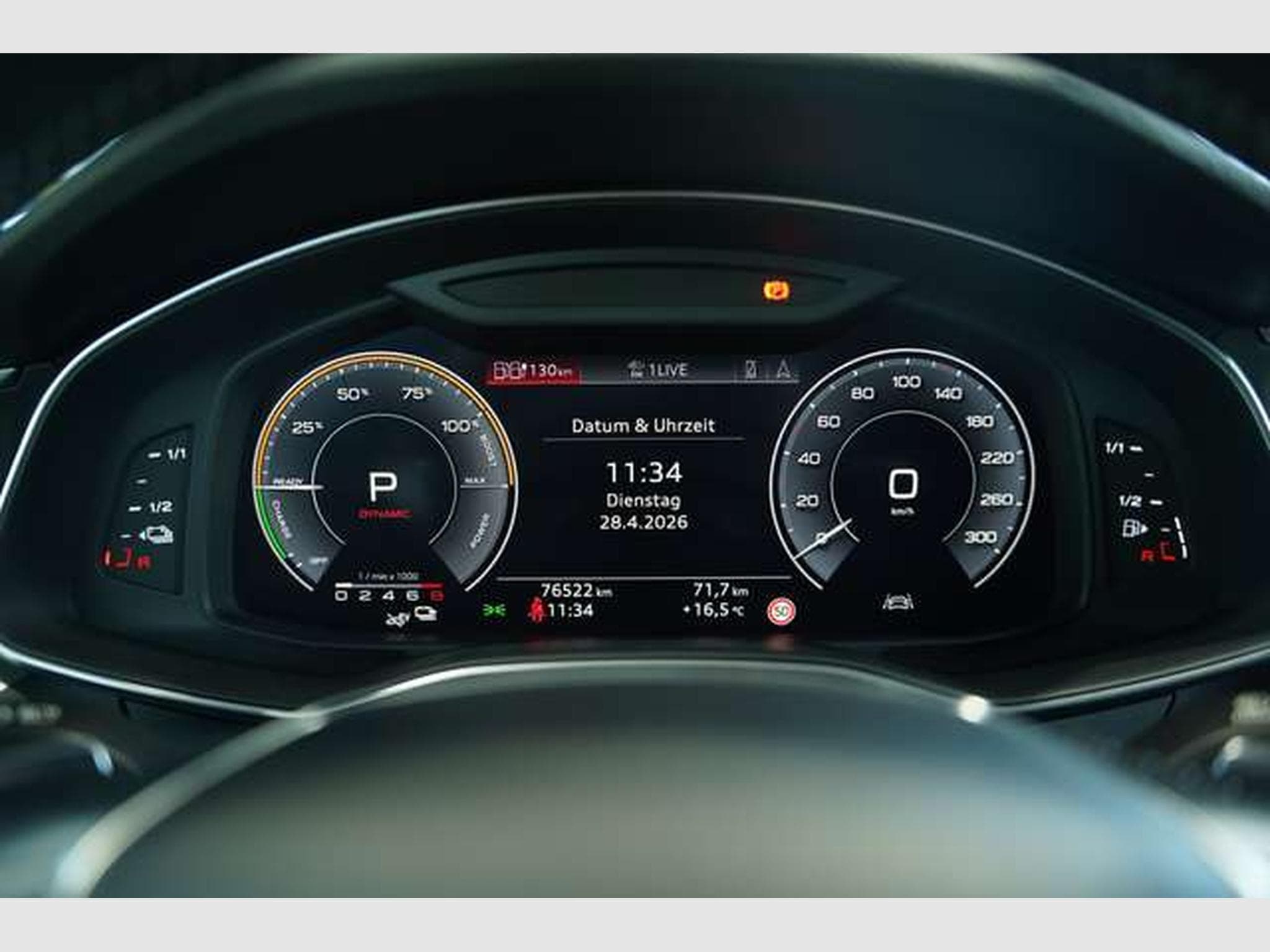 Audi A7 55 TFSI e S line q. *2.HD *20 *ACC*Pano*B&O (2020) - Photo 43