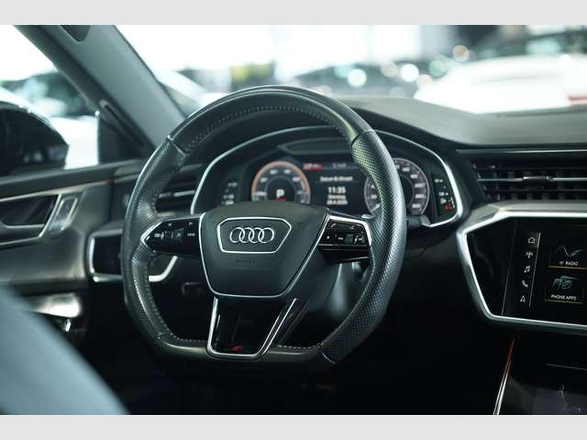 Audi A7 55 TFSI e S line q. *2.HD *20 *ACC*Pano*B&O (2020) - Photo 49