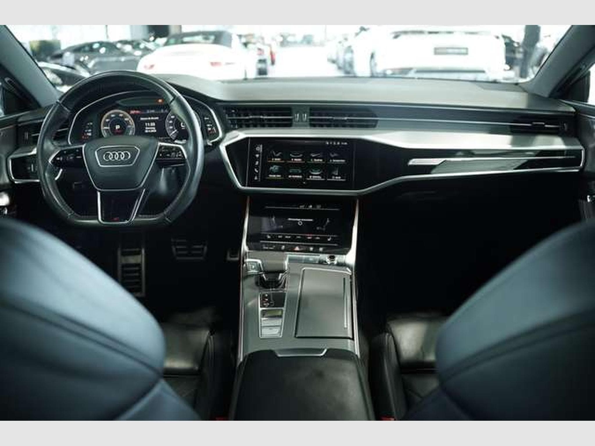 Audi A7 55 TFSI e S line q. *2.HD *20 *ACC*Pano*B&O (2020) - Photo 48