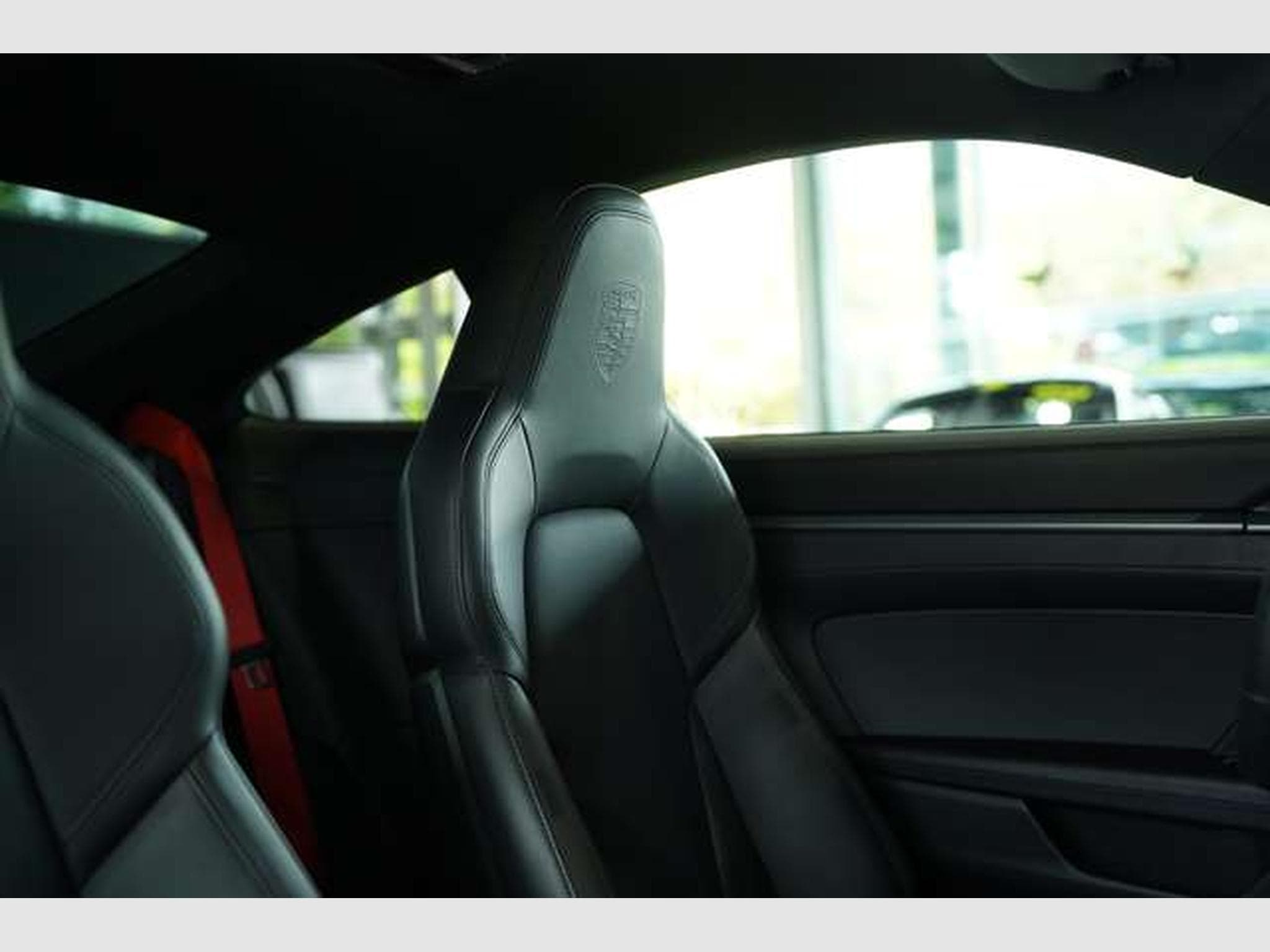 Porsche 911 Coupé Carrera 4S *Chrono *Pano*S-Abgas (2023) - Foto 22