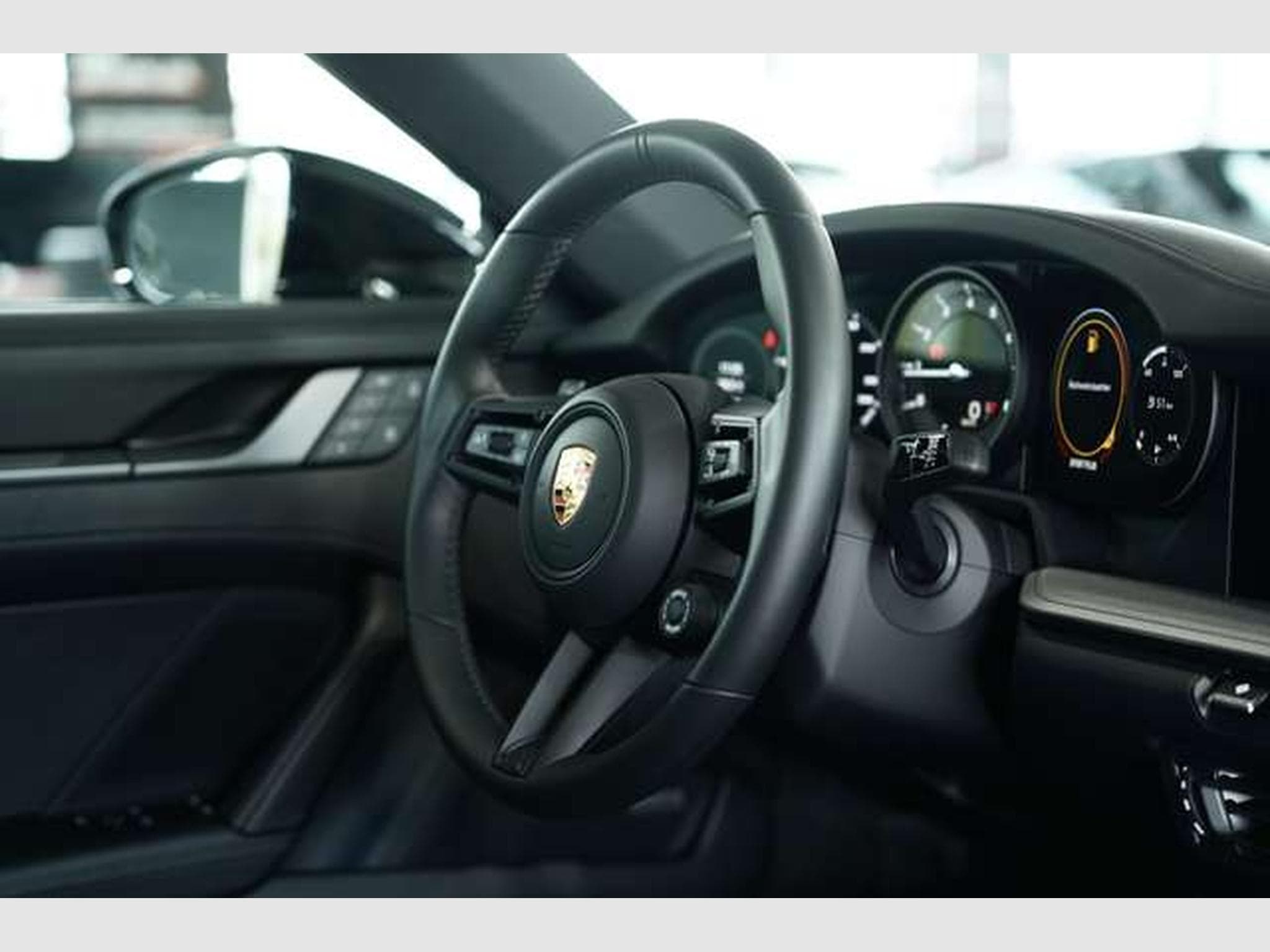 Porsche 911 Coupé Carrera 4S *Chrono *Pano*S-Abgas (2023) - Foto 23