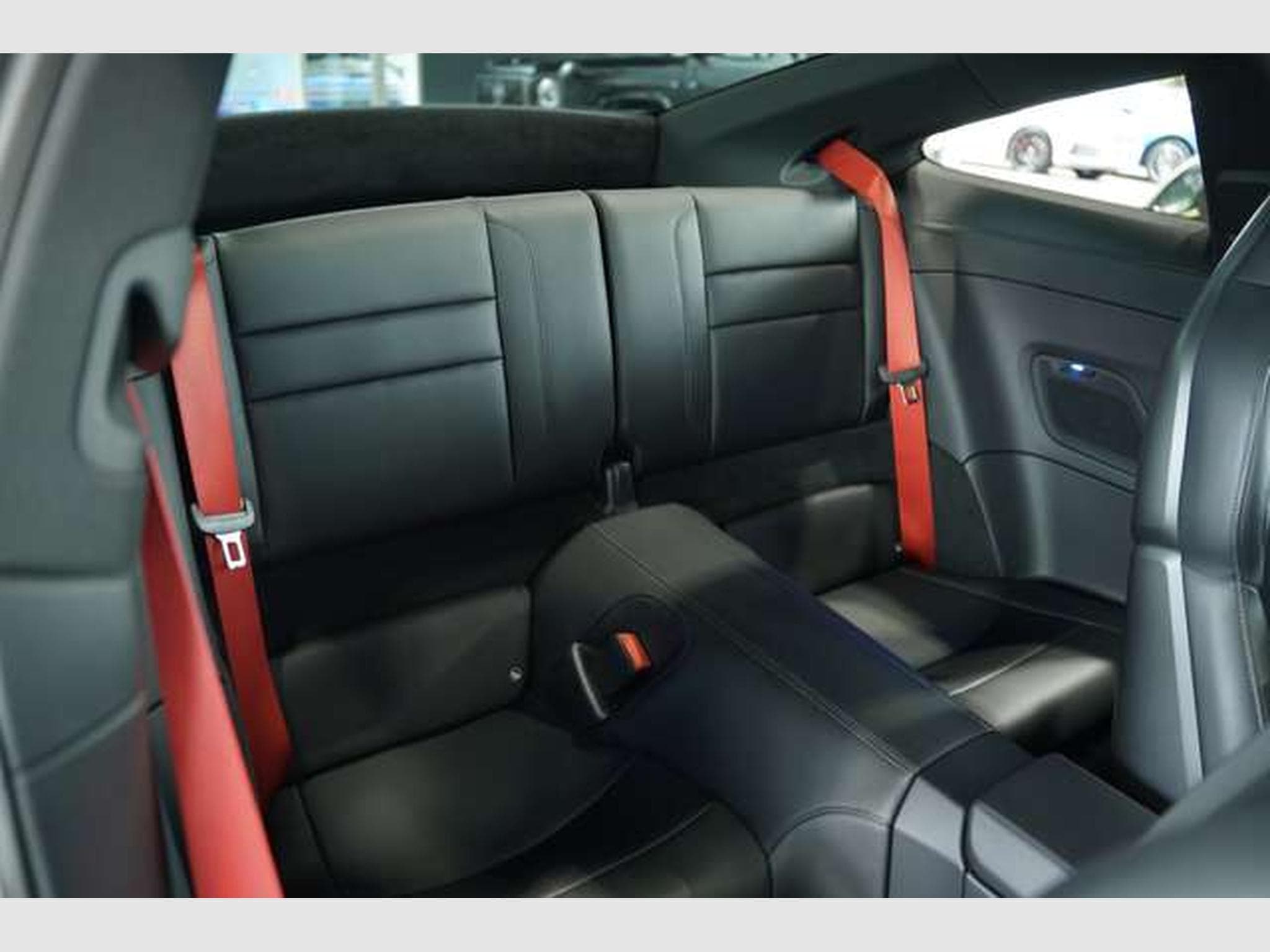 Porsche 911 Coupé Carrera 4S *Chrono *Pano*S-Abgas (2023) - Foto 24
