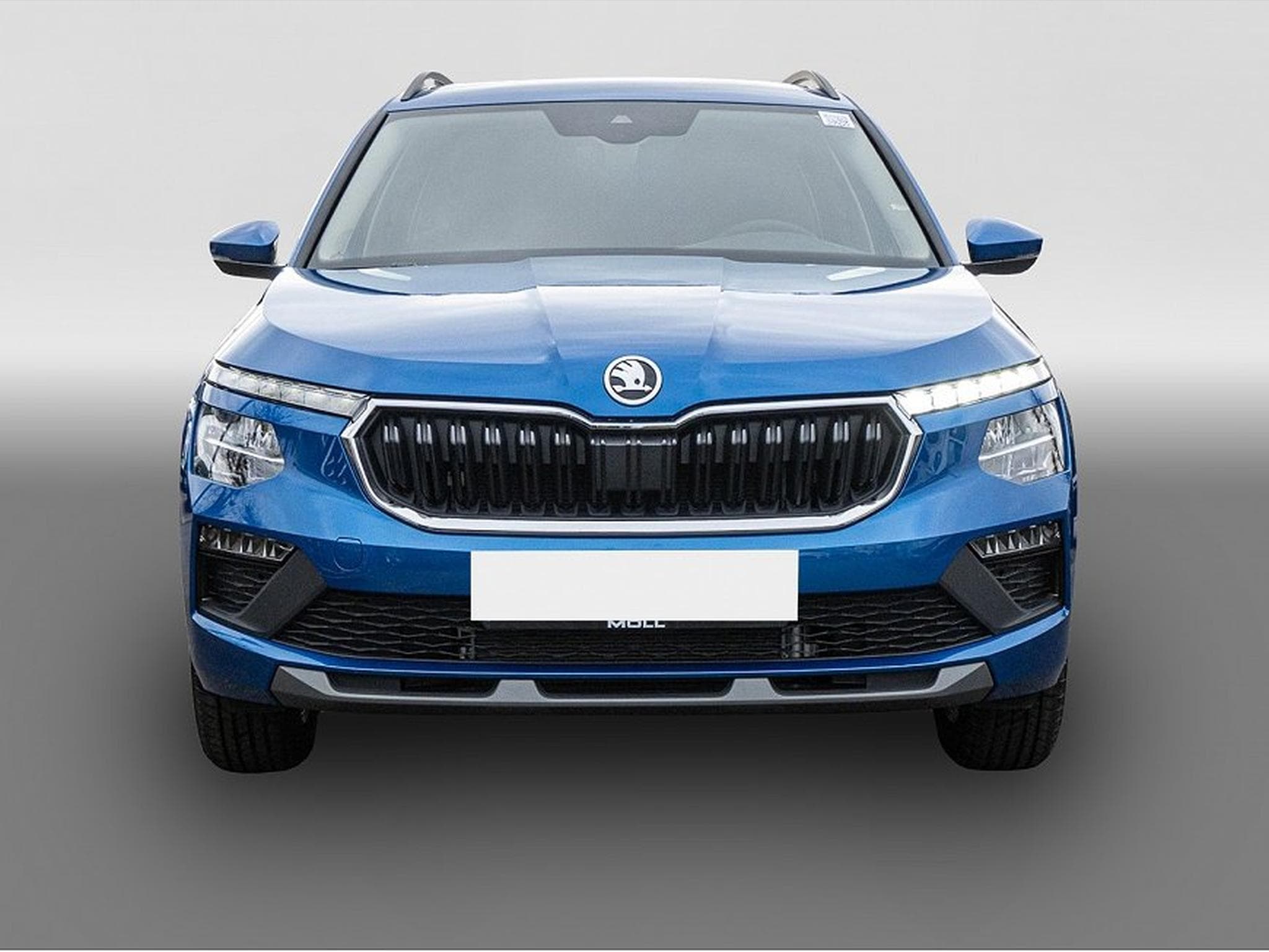 Skoda Kamiq (2026) - Foto 2