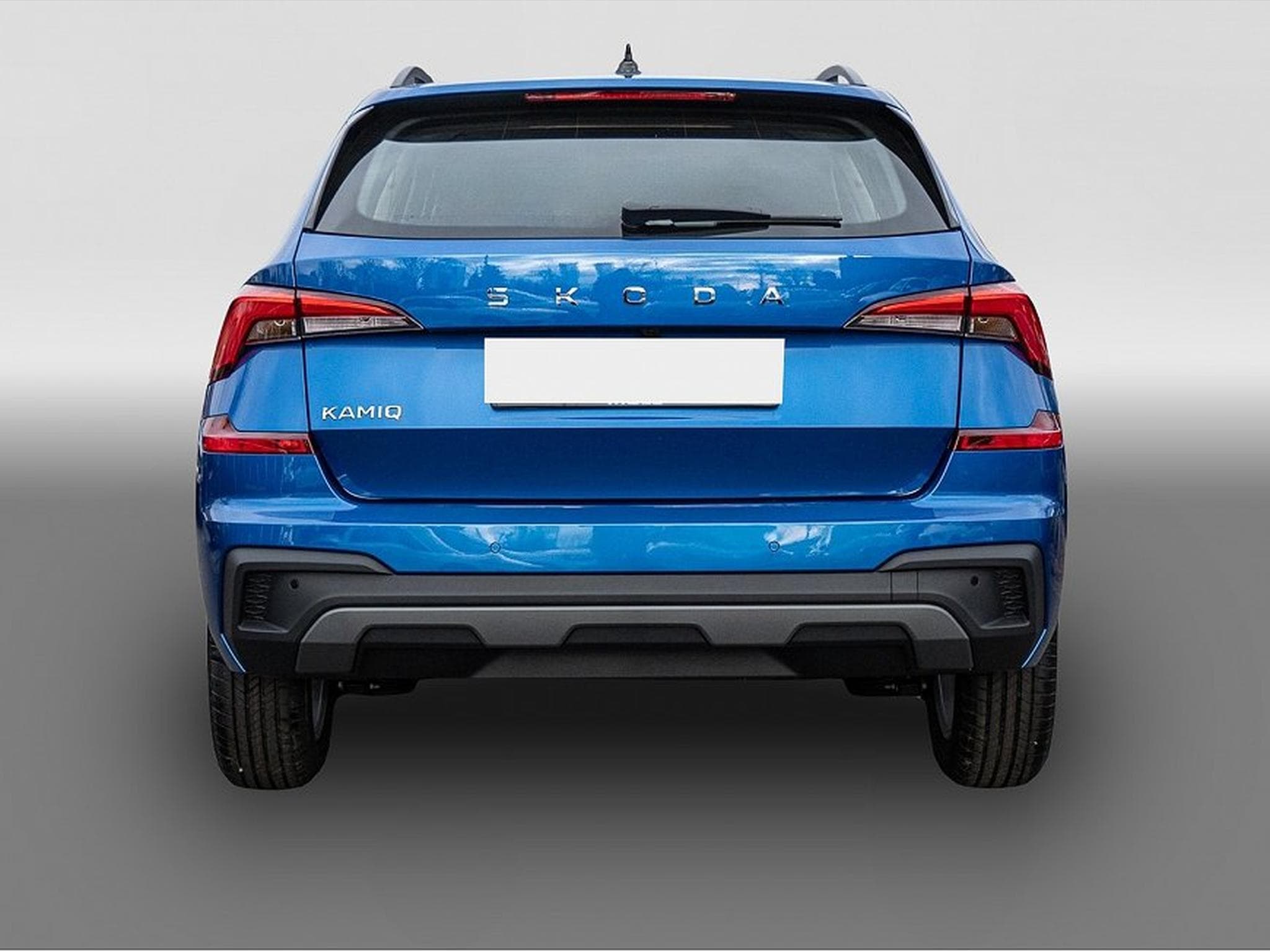 Skoda Kamiq (2026) - Foto 5