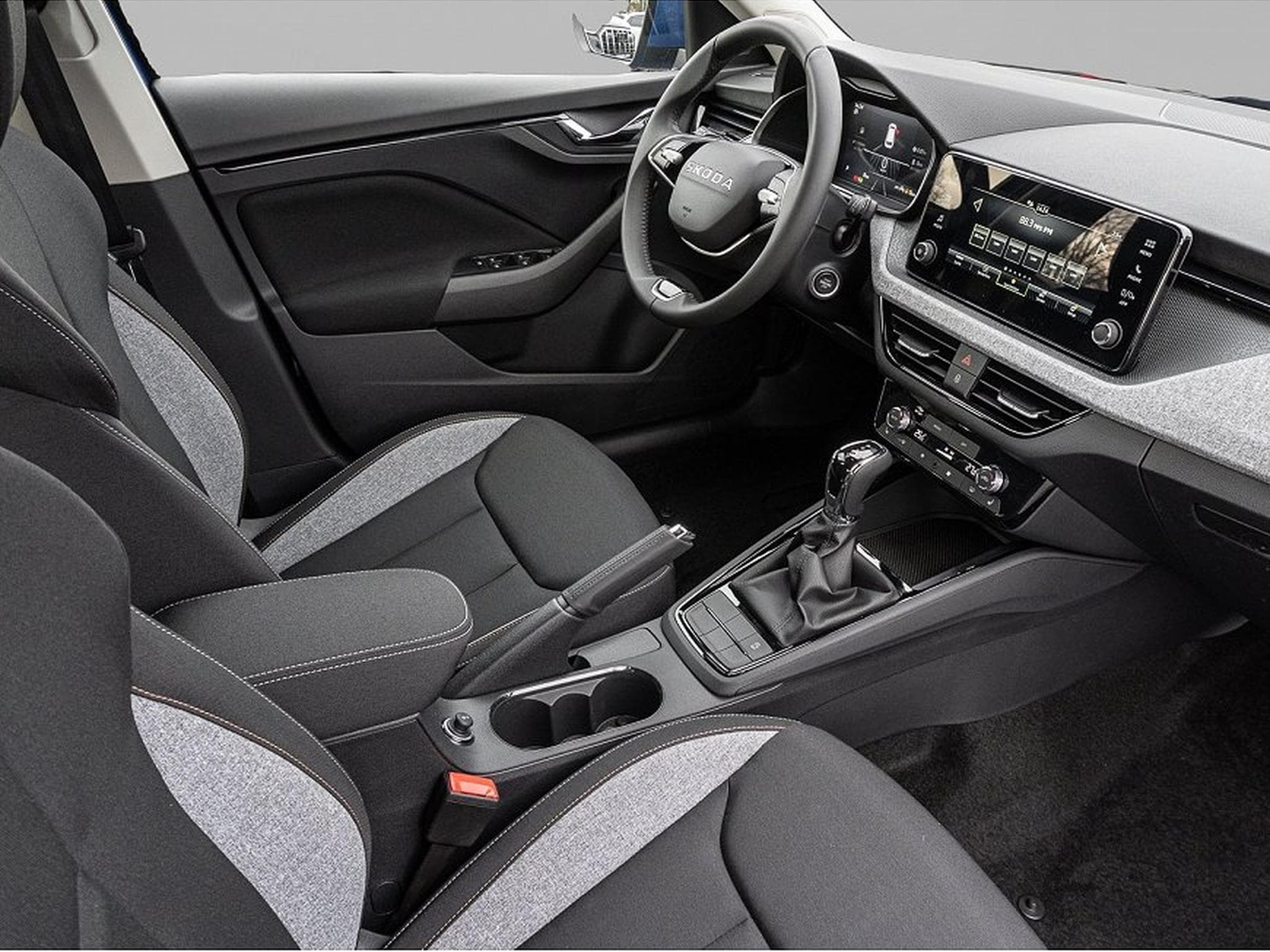 Skoda Kamiq (2026) - Foto 6