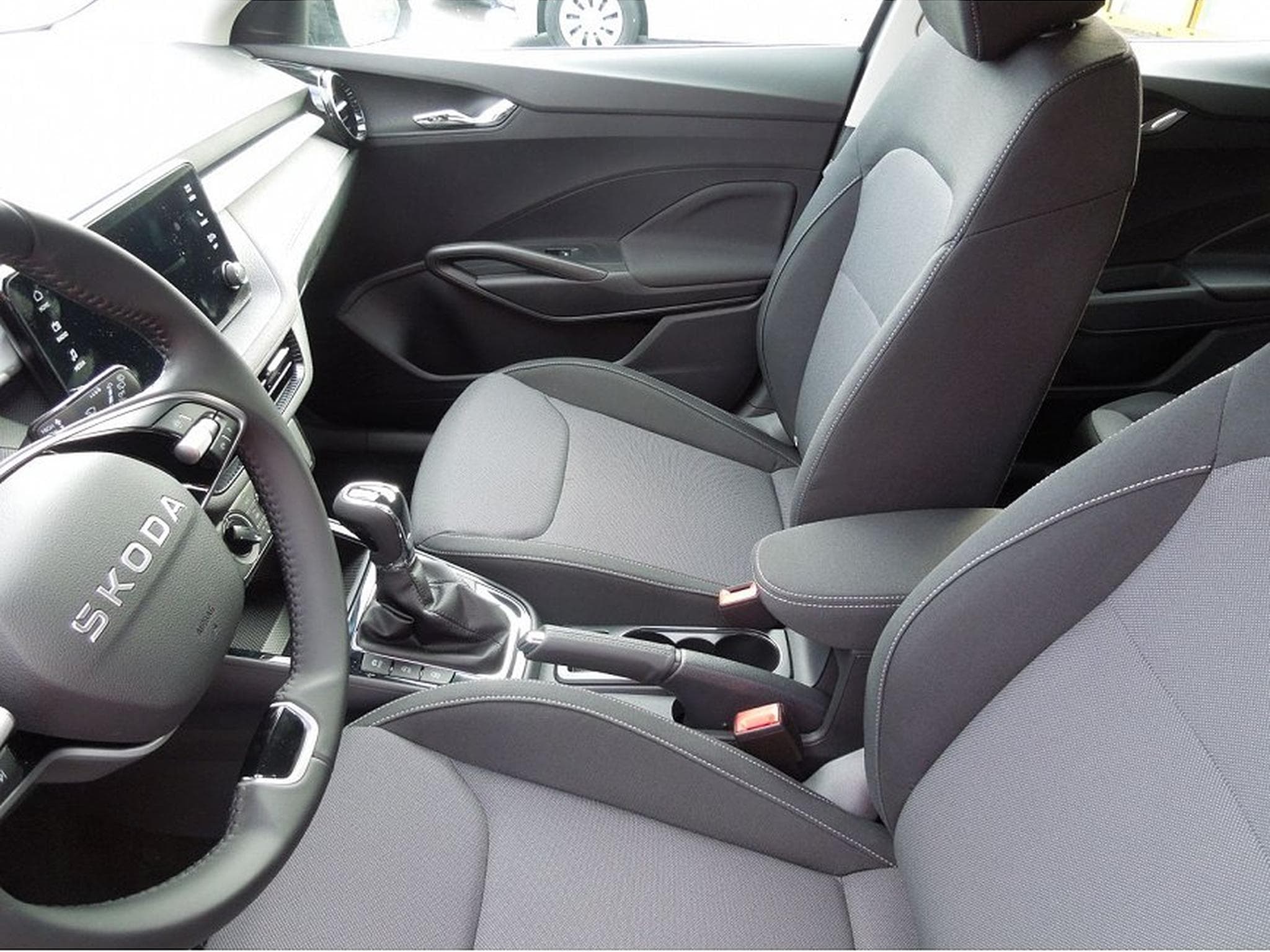 Skoda Fabia (2026) - Photo 10