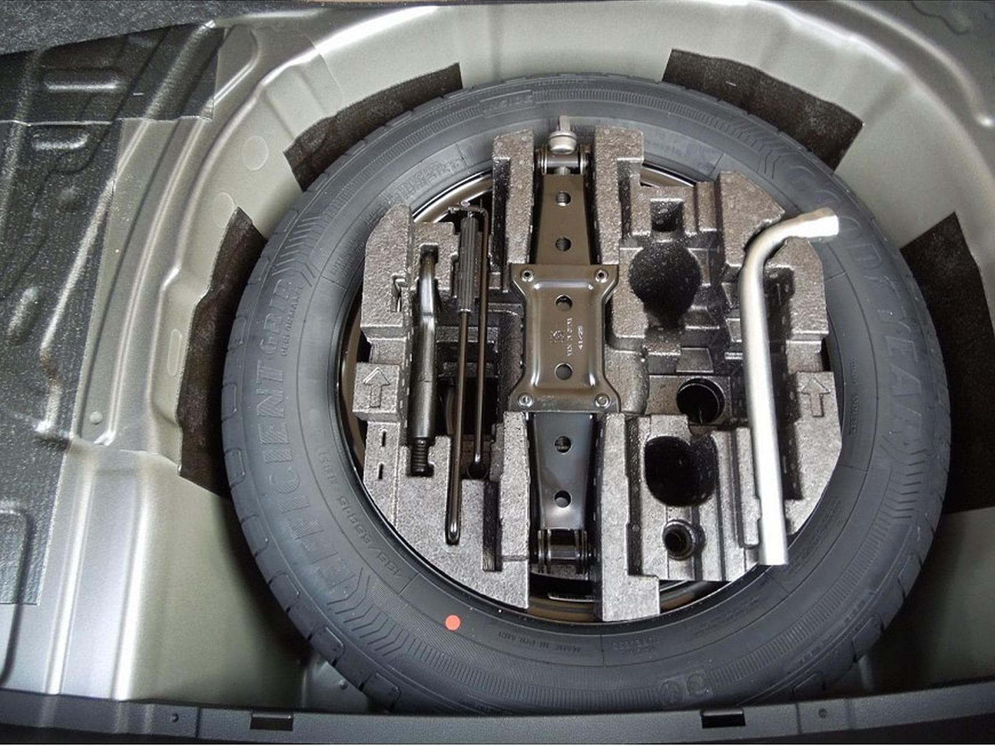 Skoda Fabia (2026) - Photo 13