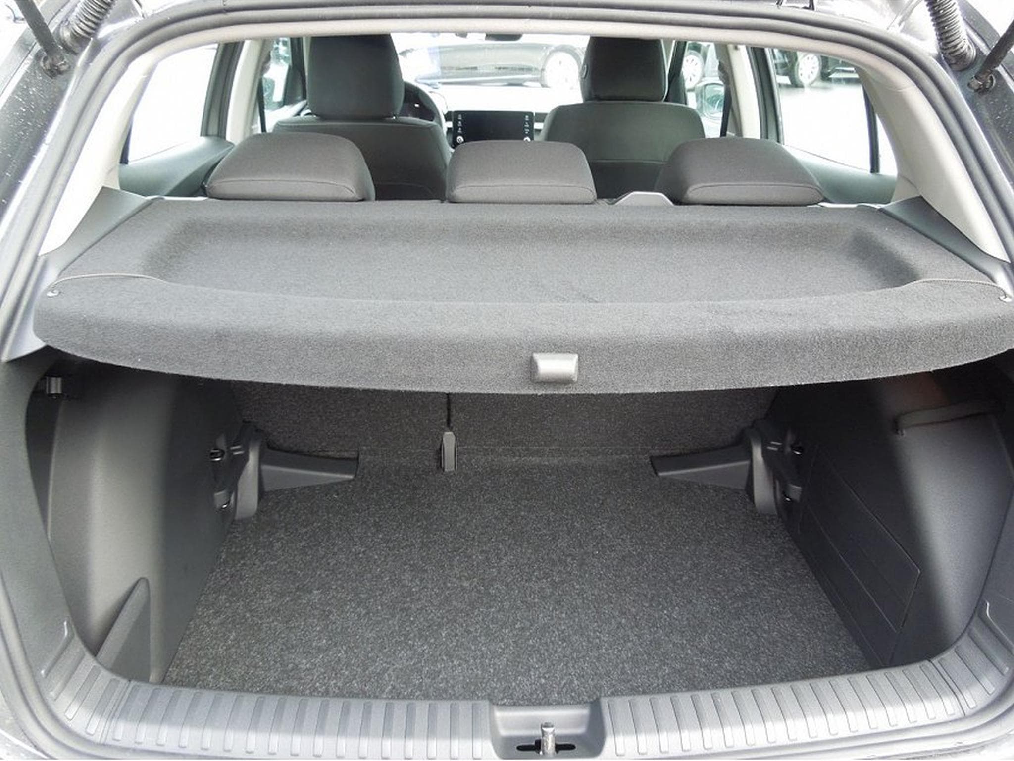 Skoda Fabia (2026) - Photo 14