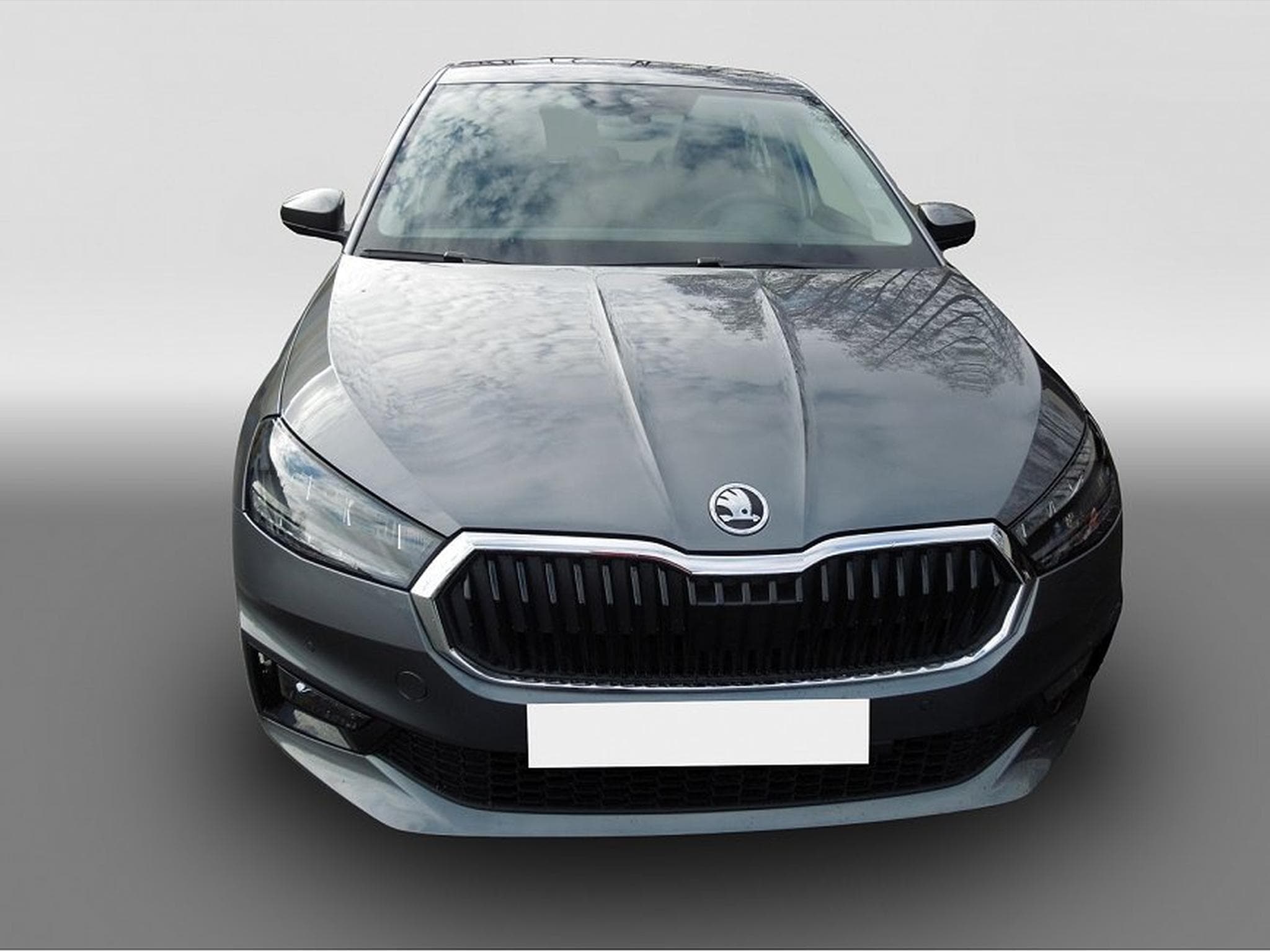 Skoda Fabia (2026) - Photo 2