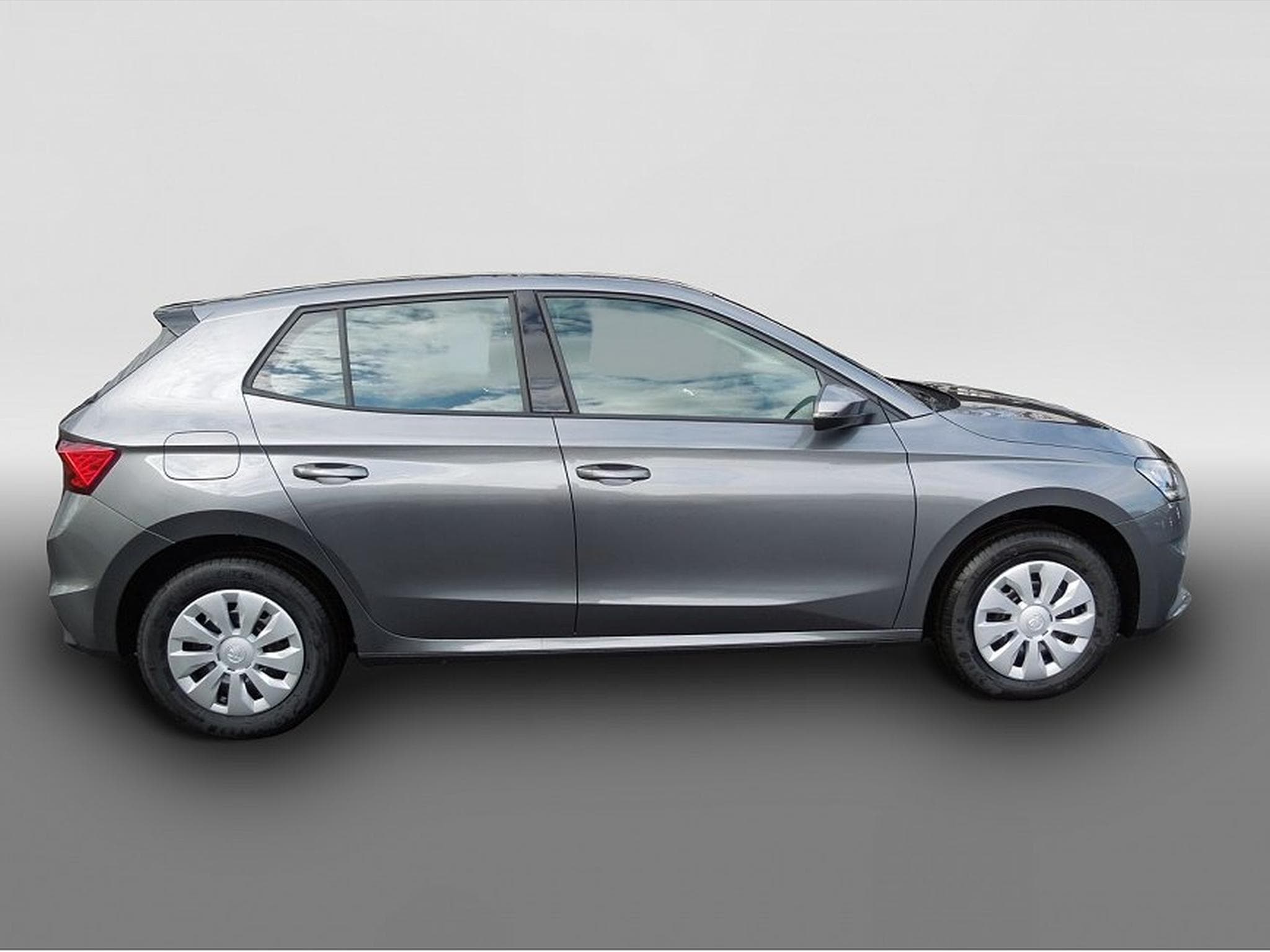 Skoda Fabia (2026) - Photo 3