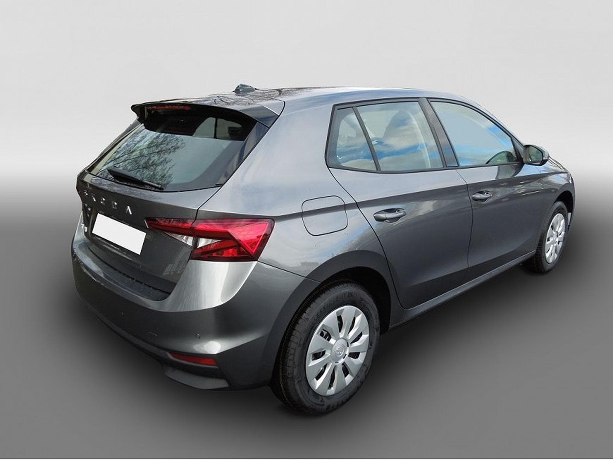 Skoda Fabia (2026) - Photo 4