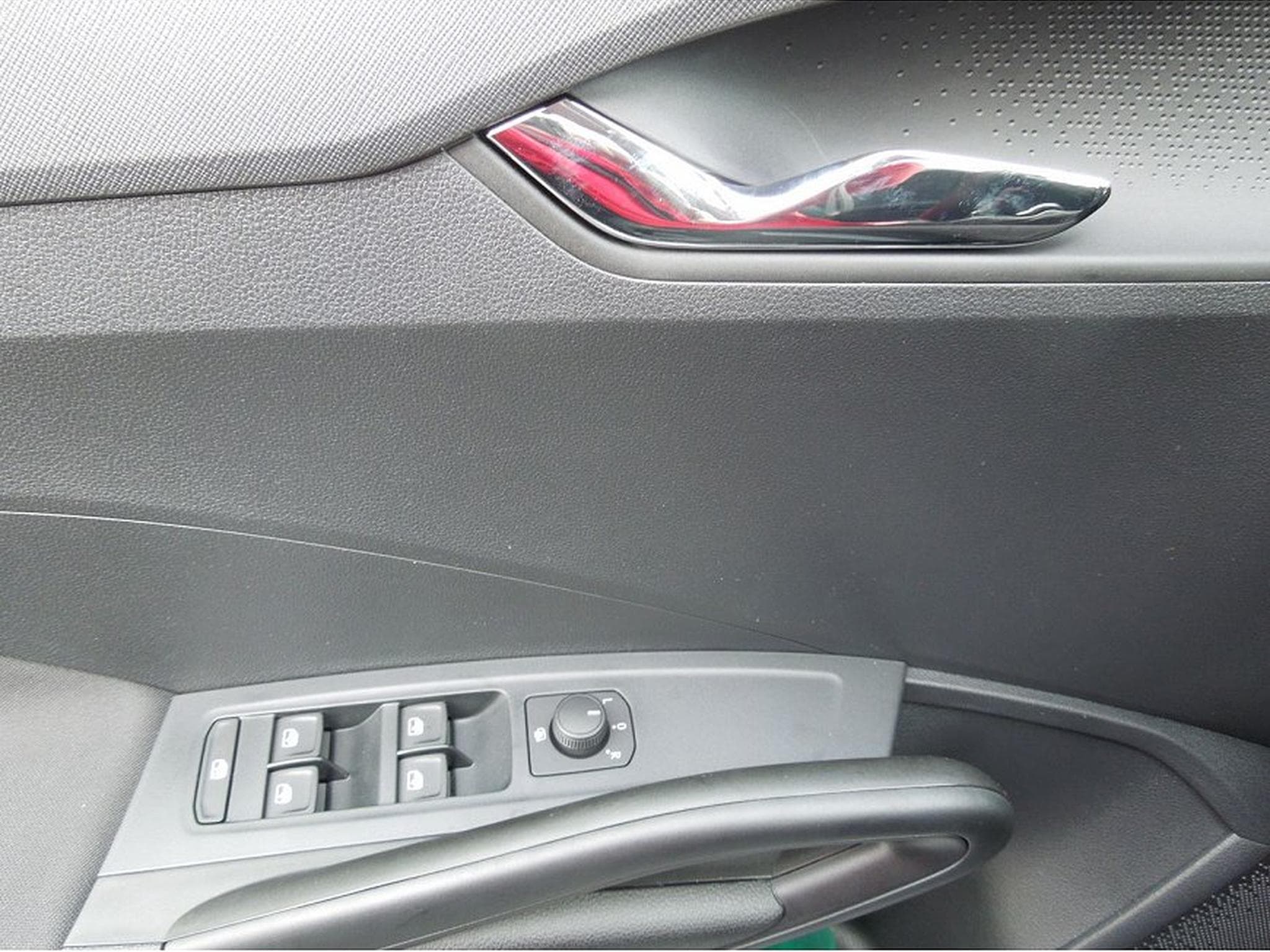 Skoda Fabia (2026) - Photo 8