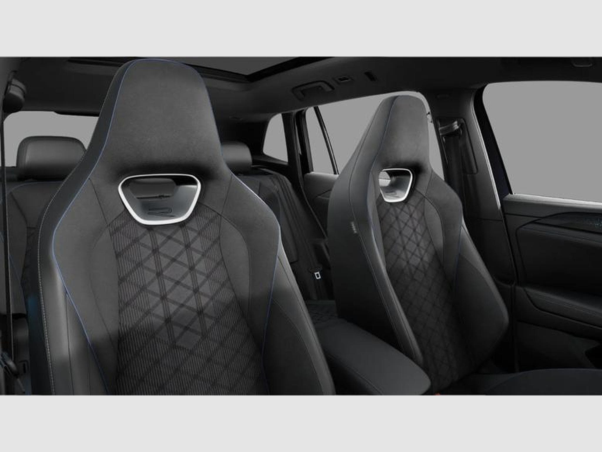 VW Tiguan R-Line 1.5 eTSI 7-Gang-DSG (2025) - Photo 10