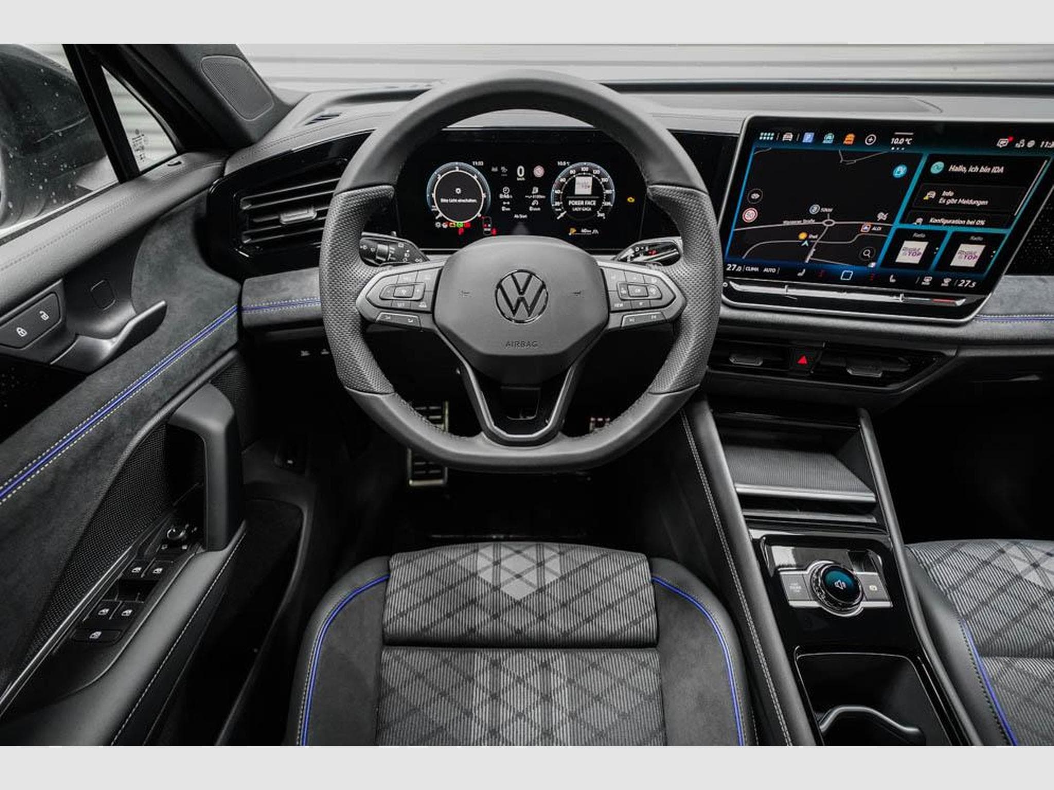 VW Tiguan 2,0 TDI DSG (2026) - Photo 7