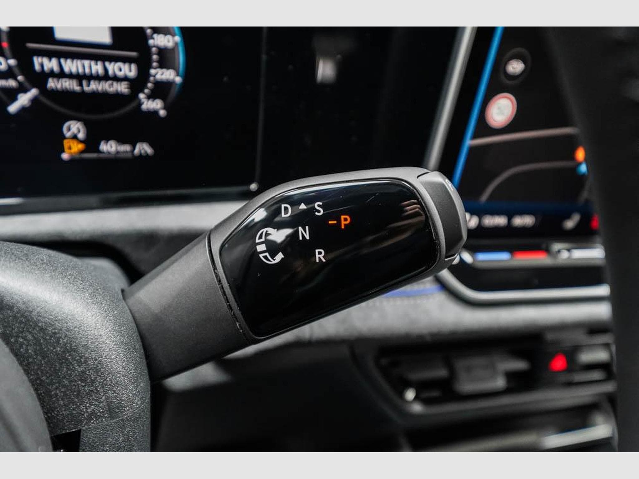 VW Tiguan 2,0 TDI DSG (2026) - Photo 10