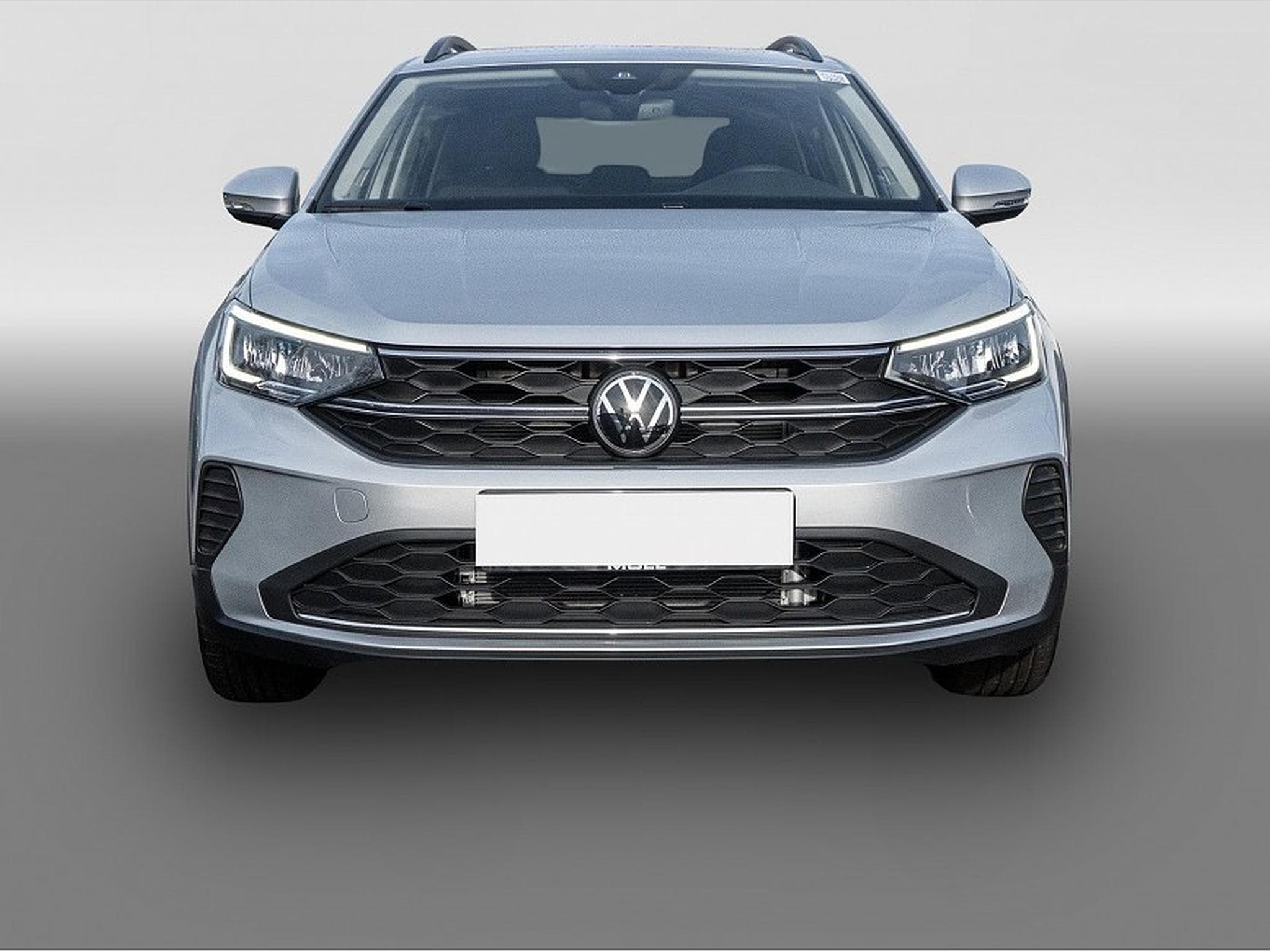 VW Taigo (2026) - Foto 2