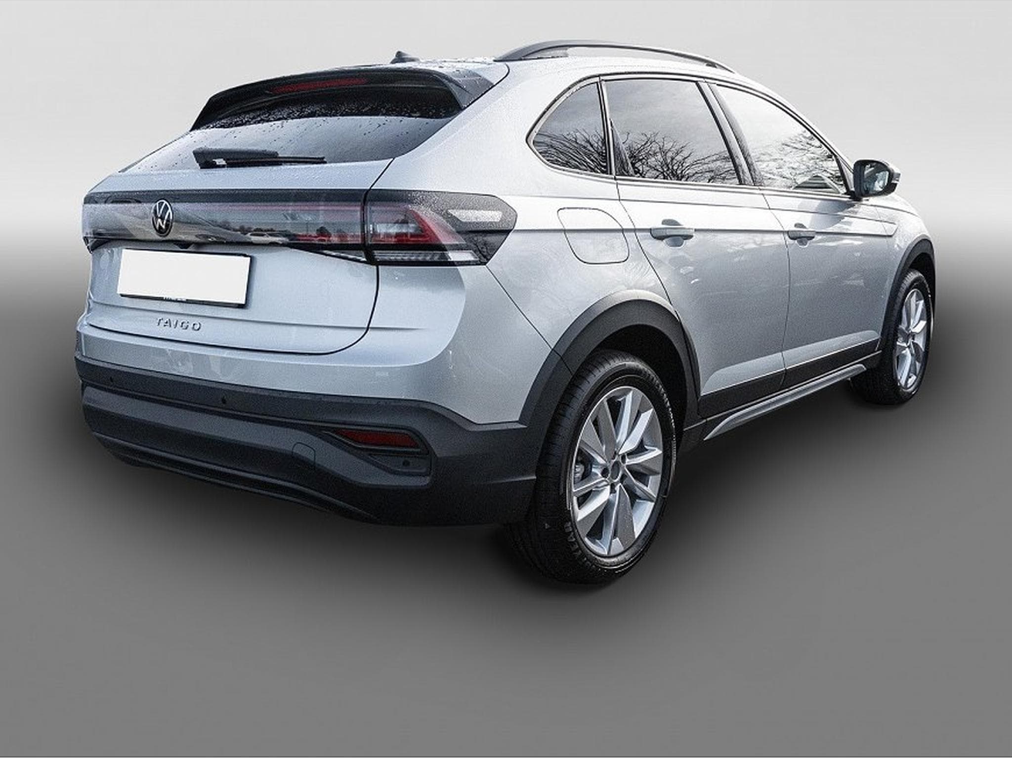 VW Taigo (2026) - Foto 3