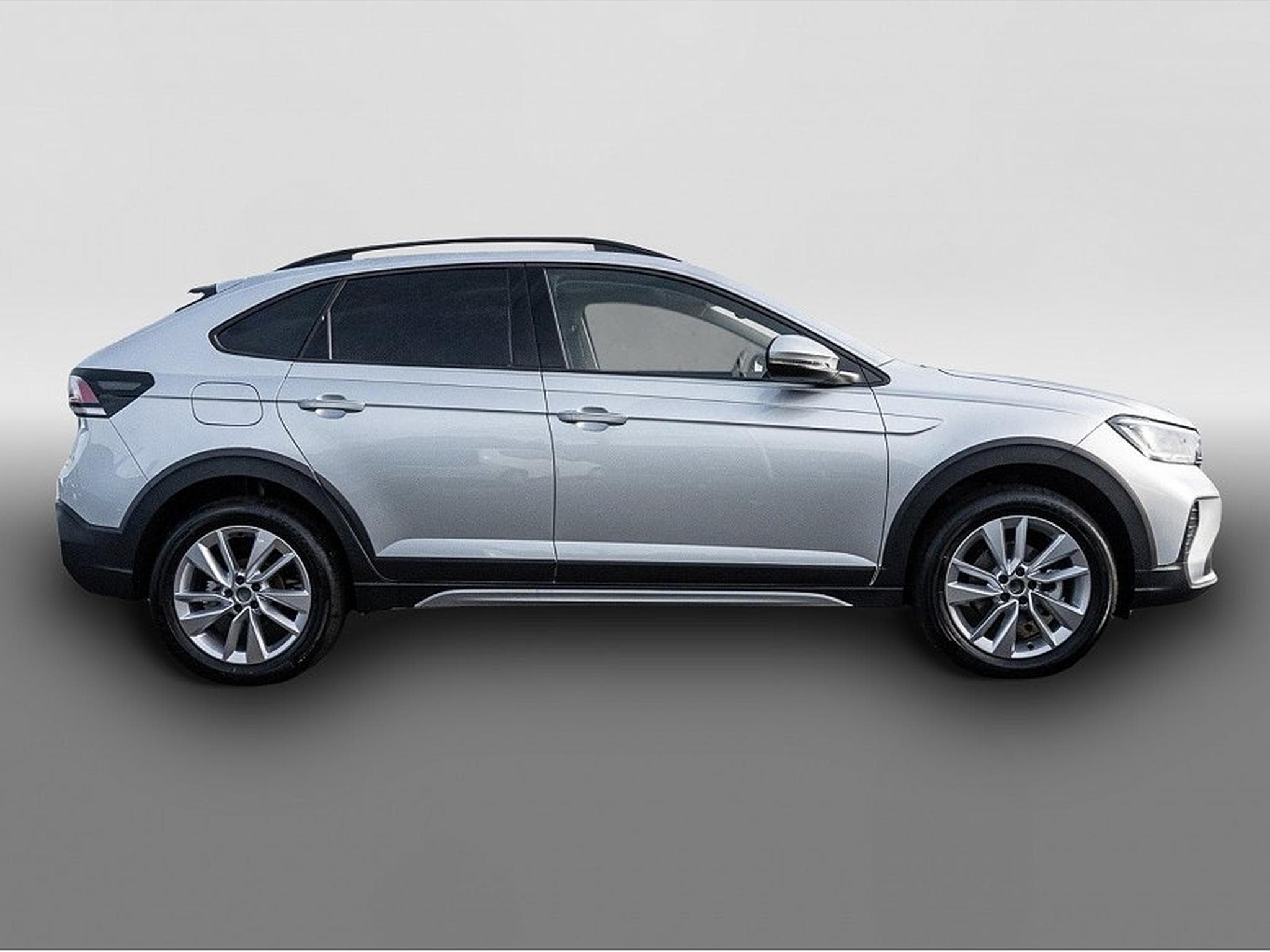 VW Taigo (2026) - Foto 4