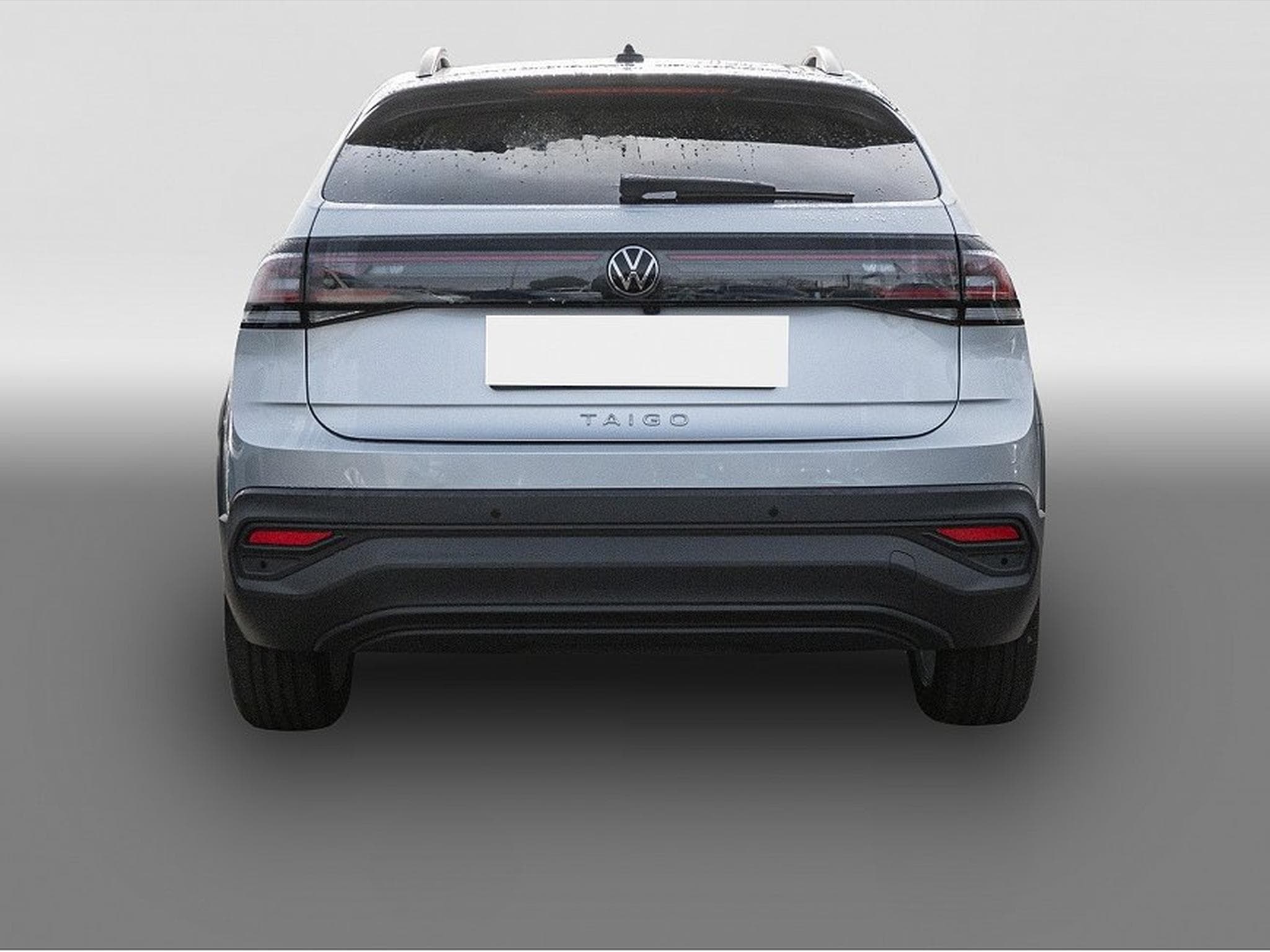 VW Taigo (2026) - Foto 5