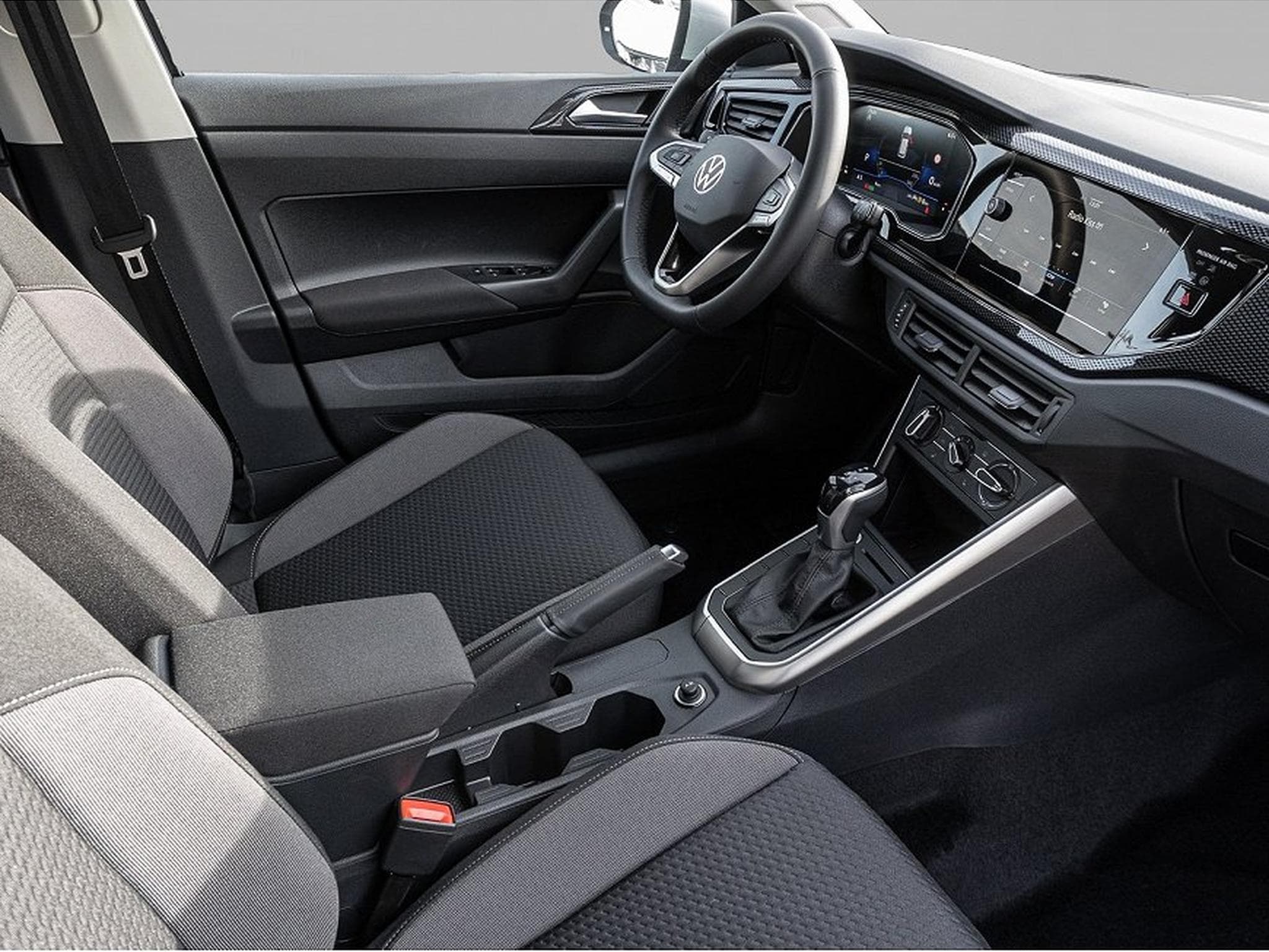 VW Taigo (2026) - Foto 6