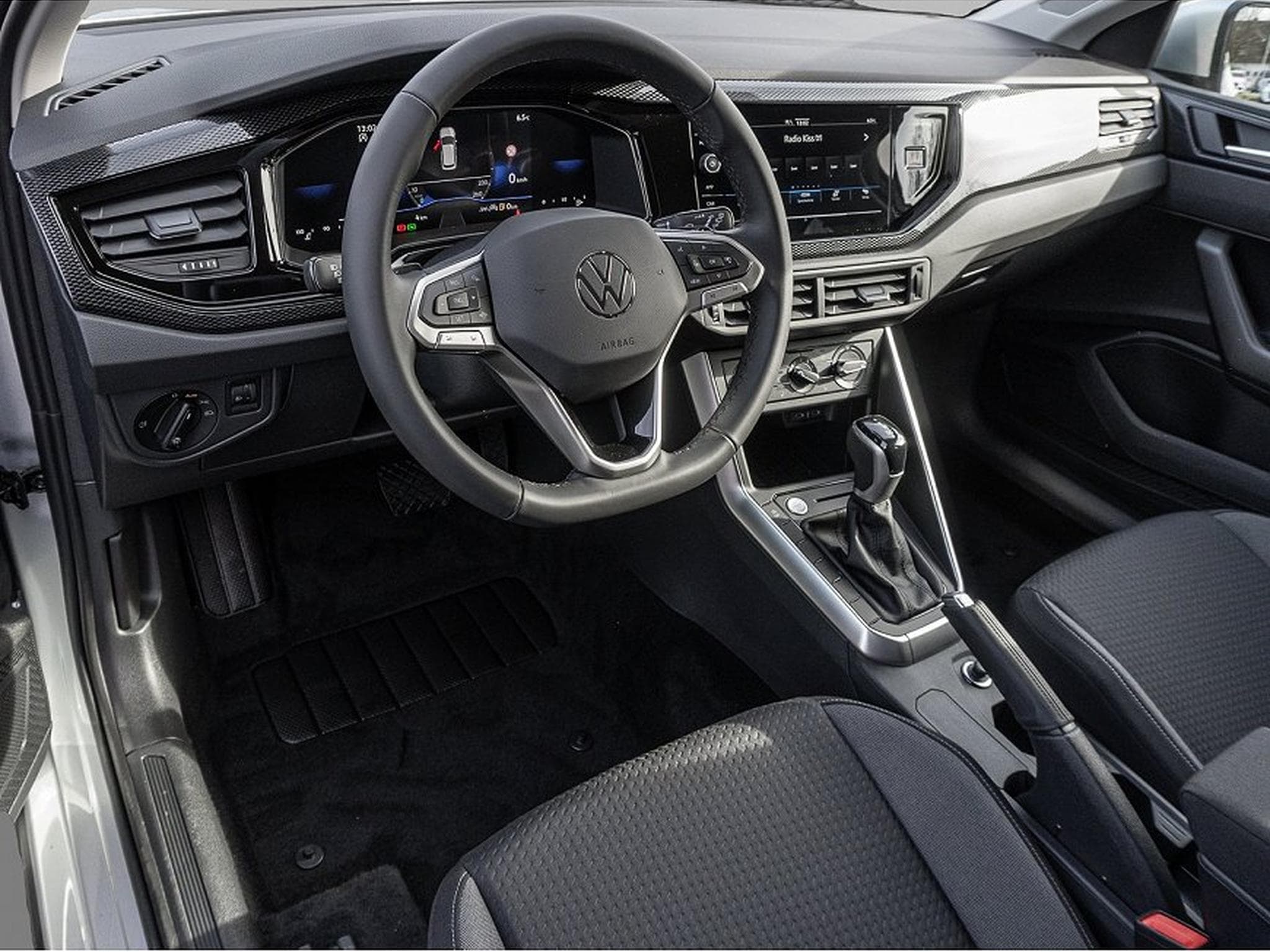 VW Taigo (2026) - Foto 7