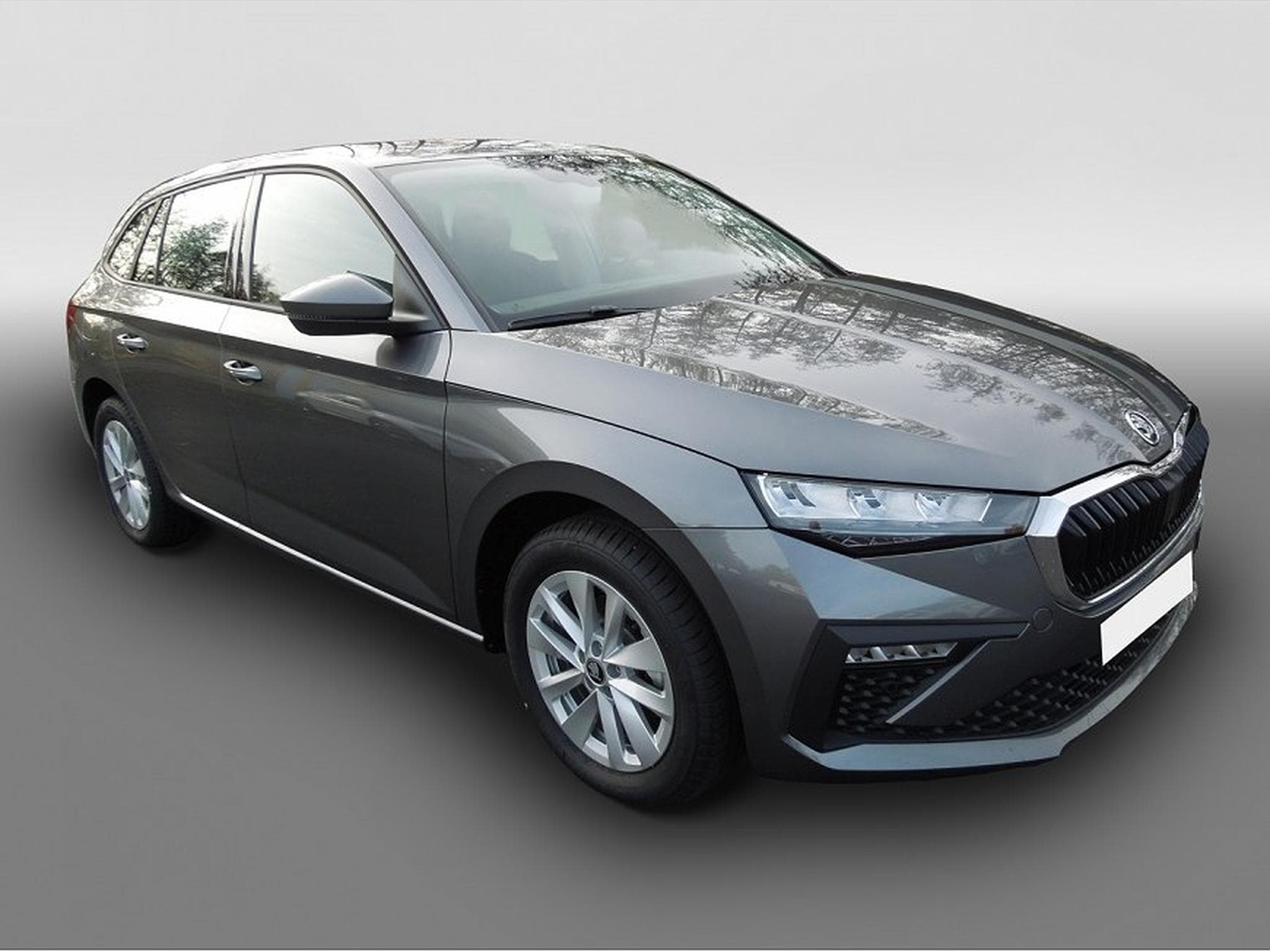 Skoda Scala (2026) - Photo 1