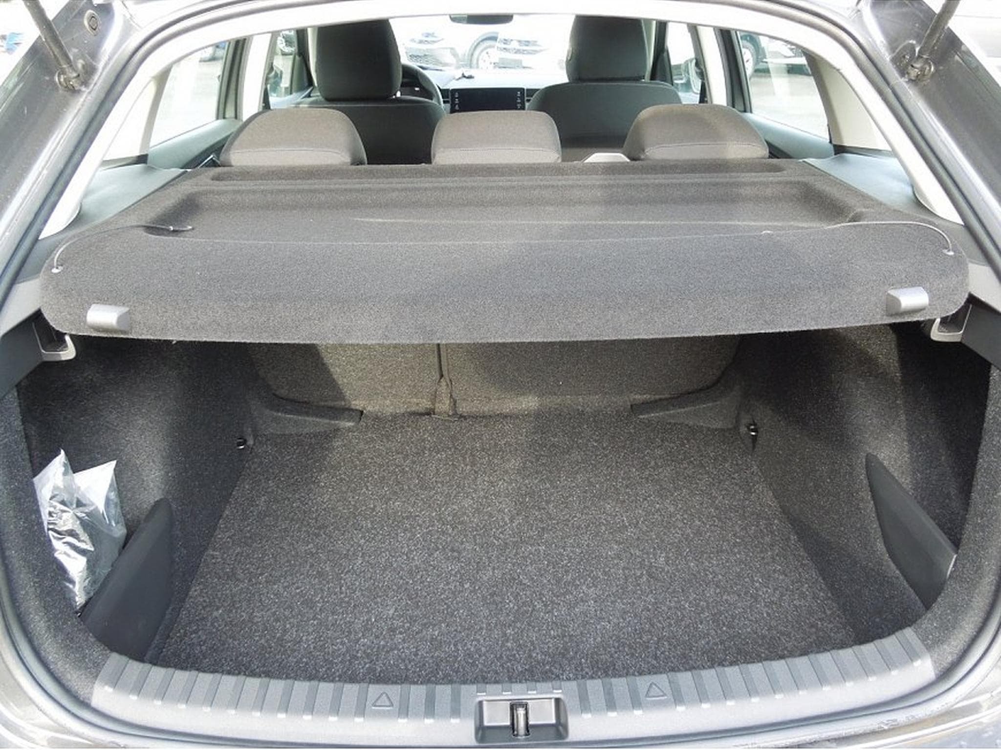 Skoda Scala (2026) - Photo 12