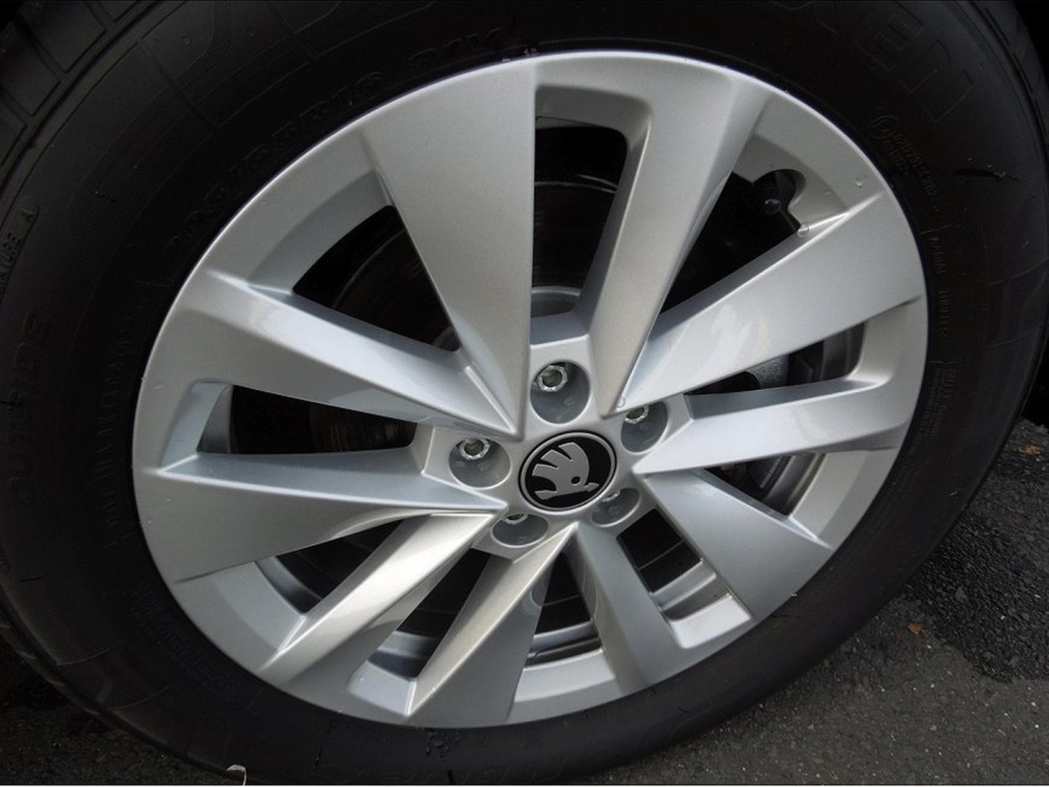 Skoda Scala (2026) - Photo 13