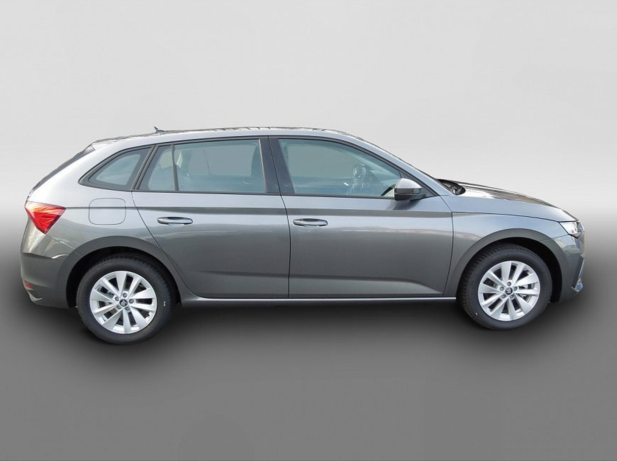 Skoda Scala (2026) - Photo 3