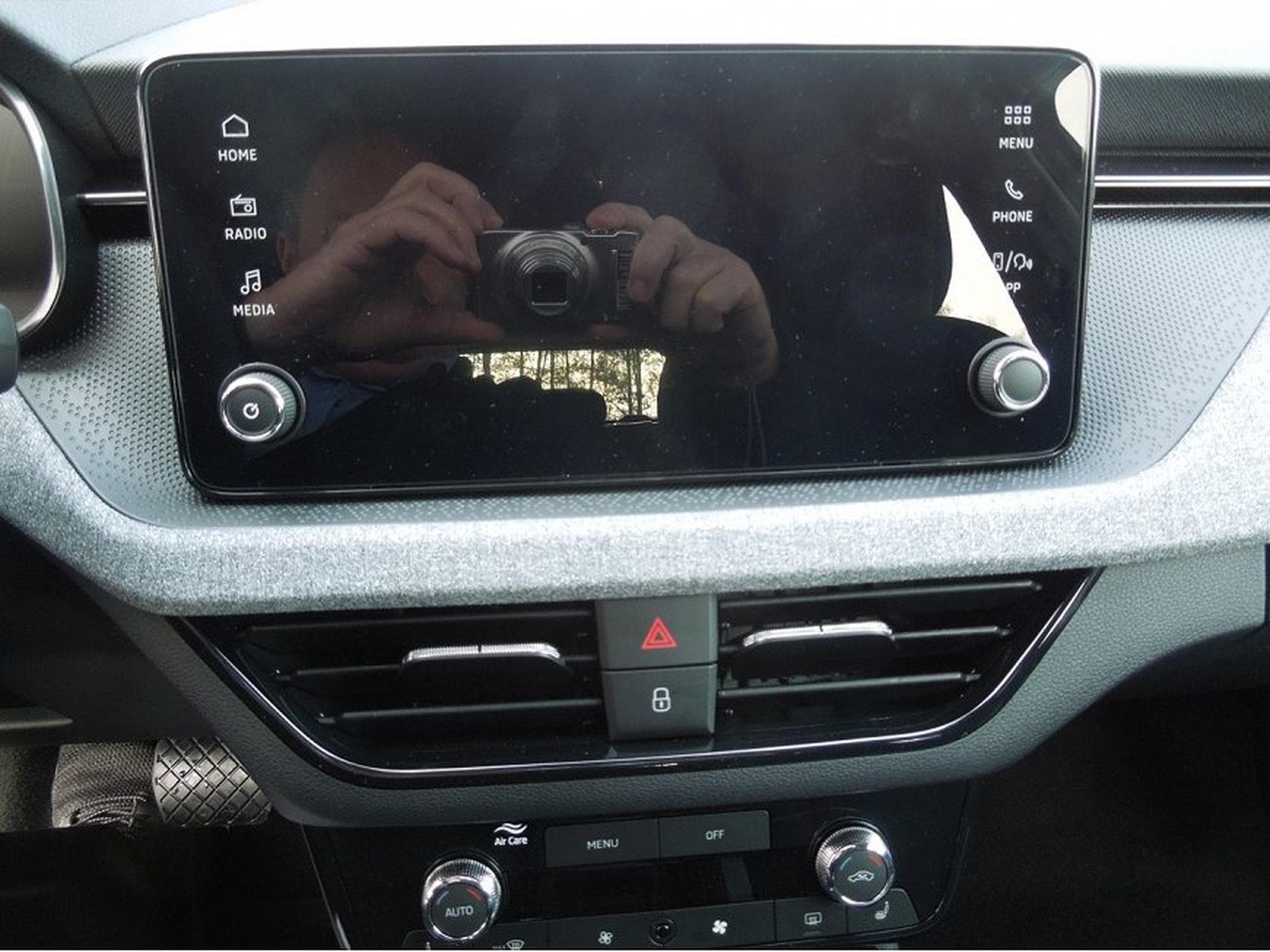 Skoda Scala (2026) - Photo 7