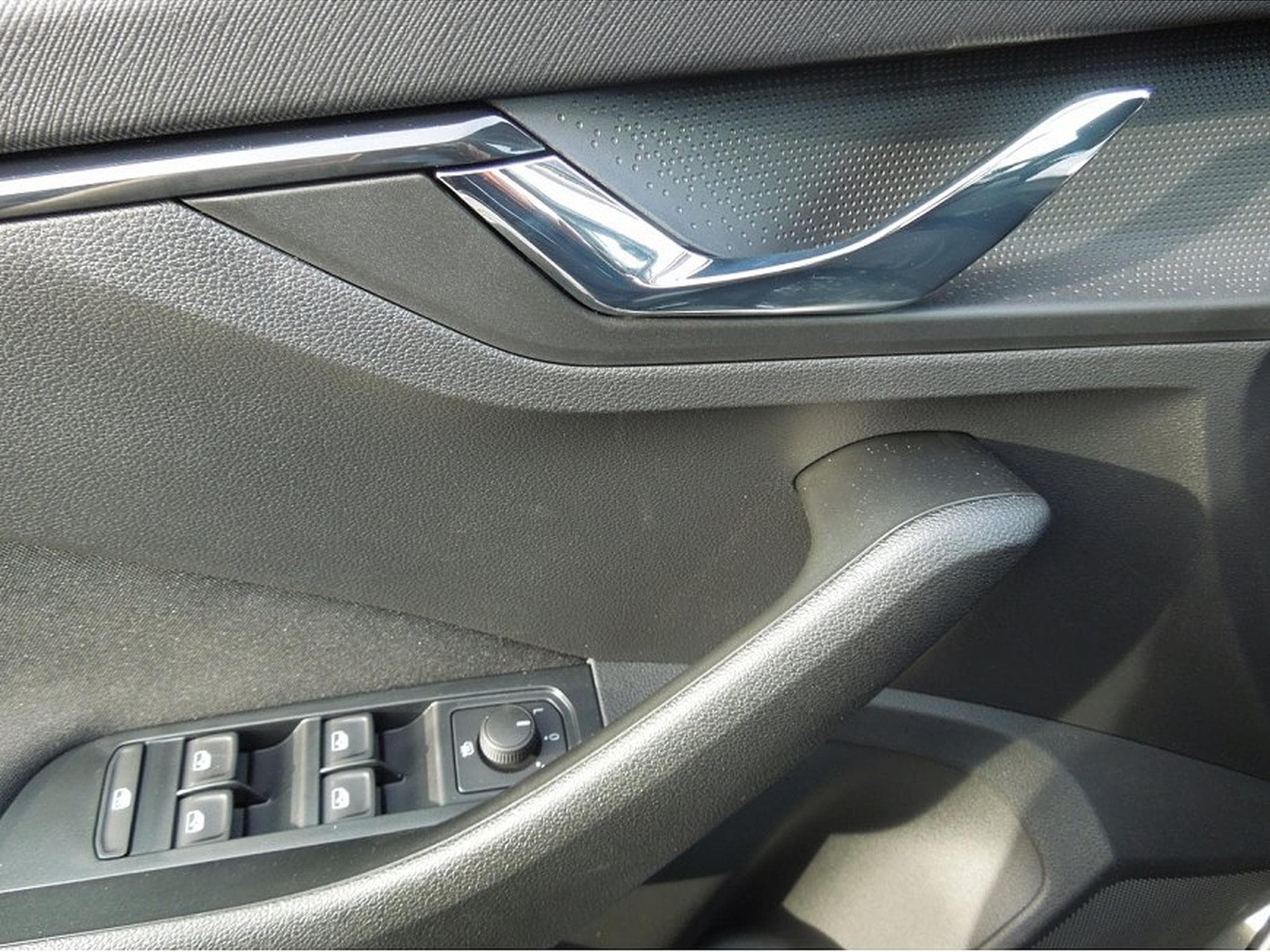 Skoda Scala (2026) - Photo 8