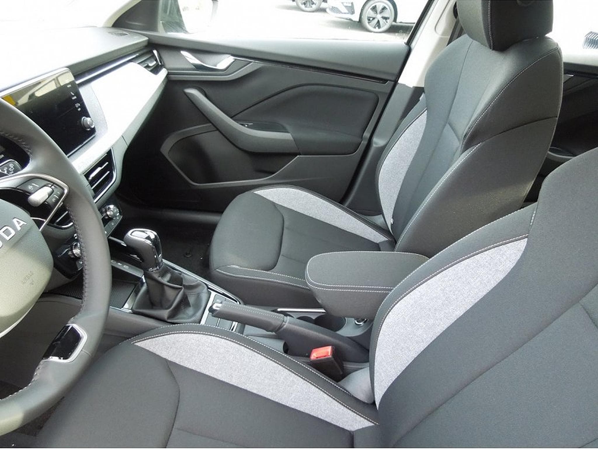 Skoda Scala (2026) - Photo 9