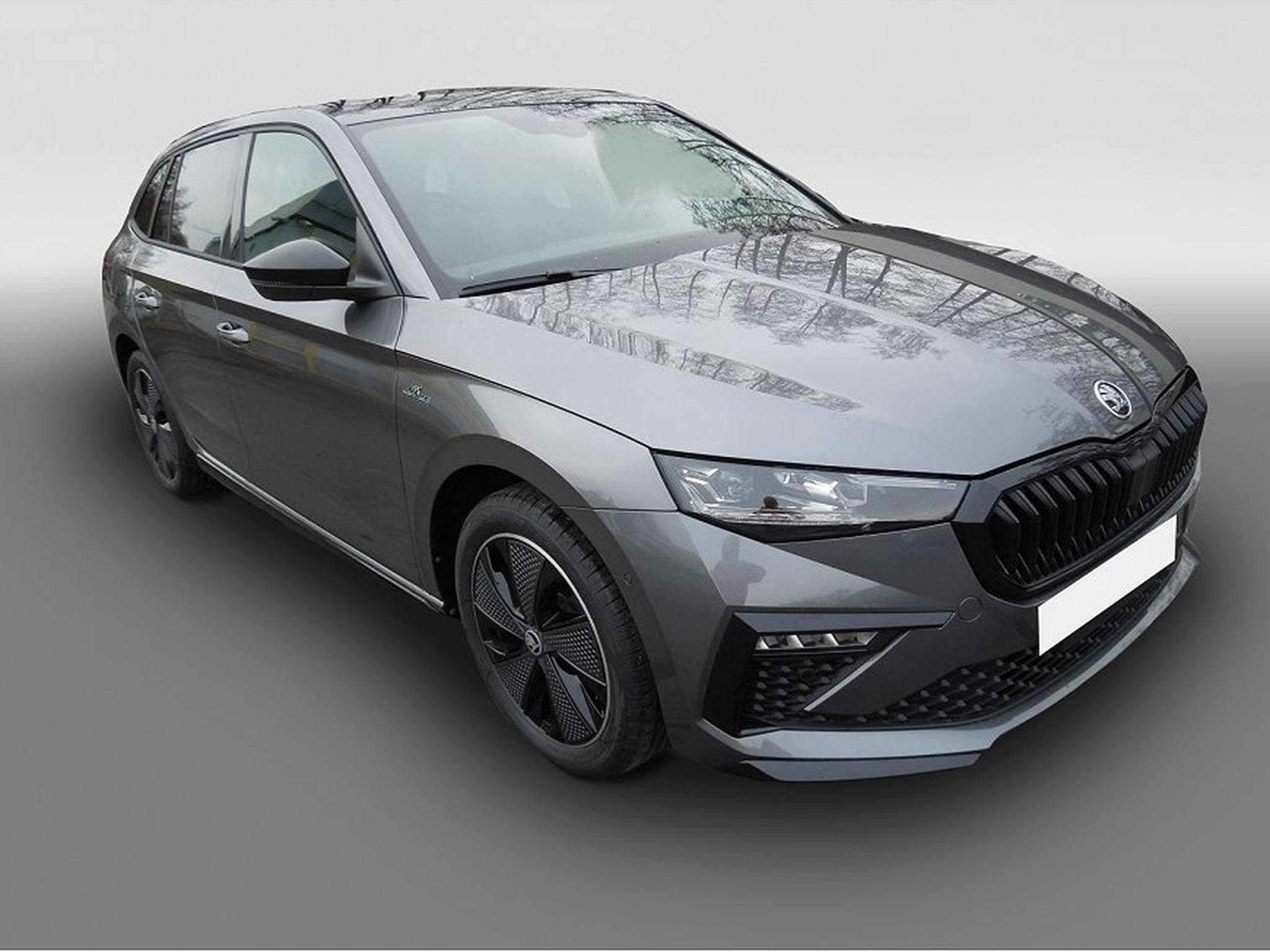 Skoda Scala (2026) - Photo 1