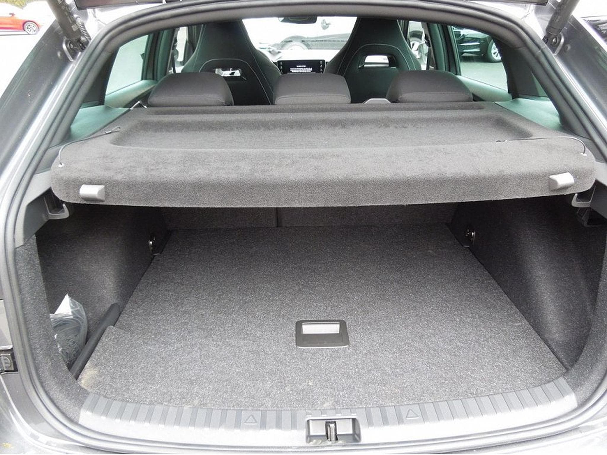 Skoda Scala (2026) - Photo 13