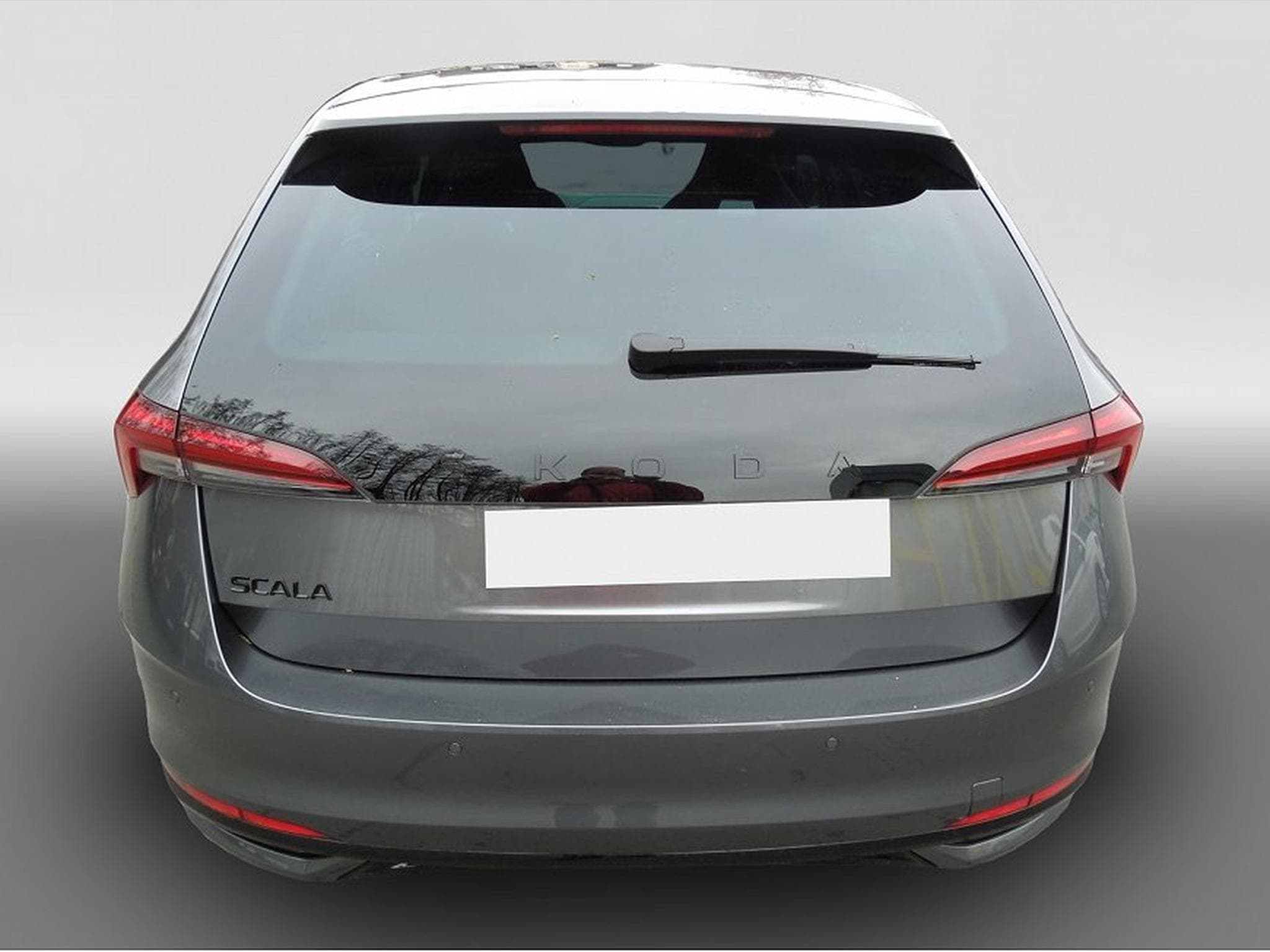Skoda Scala (2026) - Photo 5