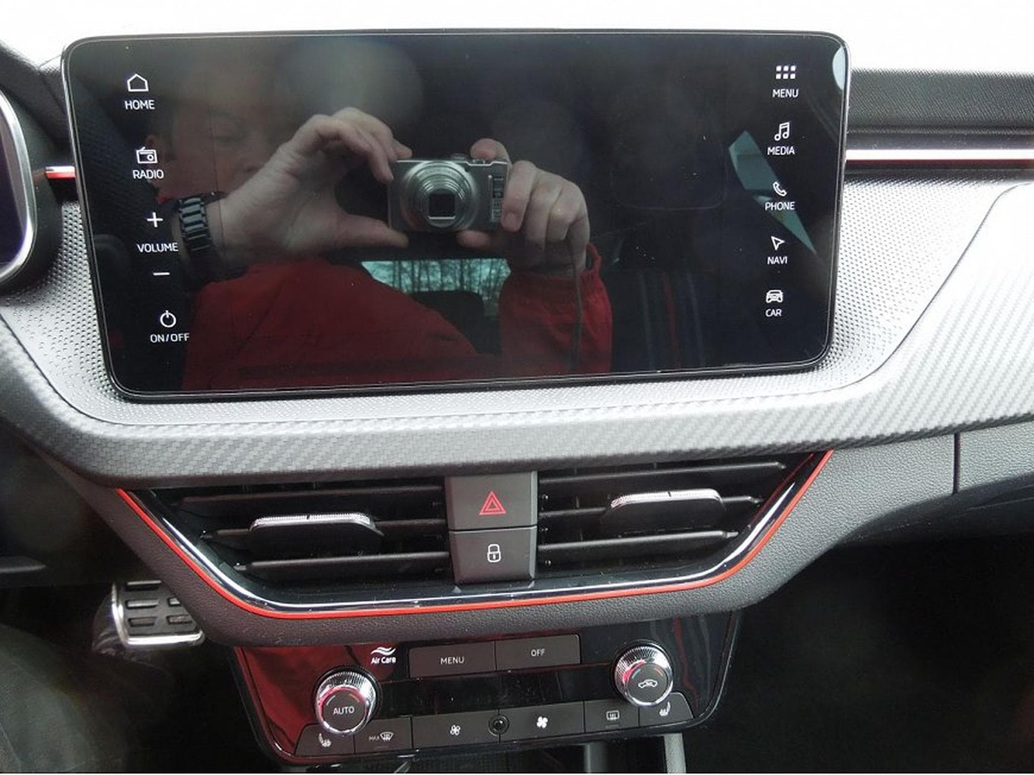 Skoda Scala (2026) - Photo 7