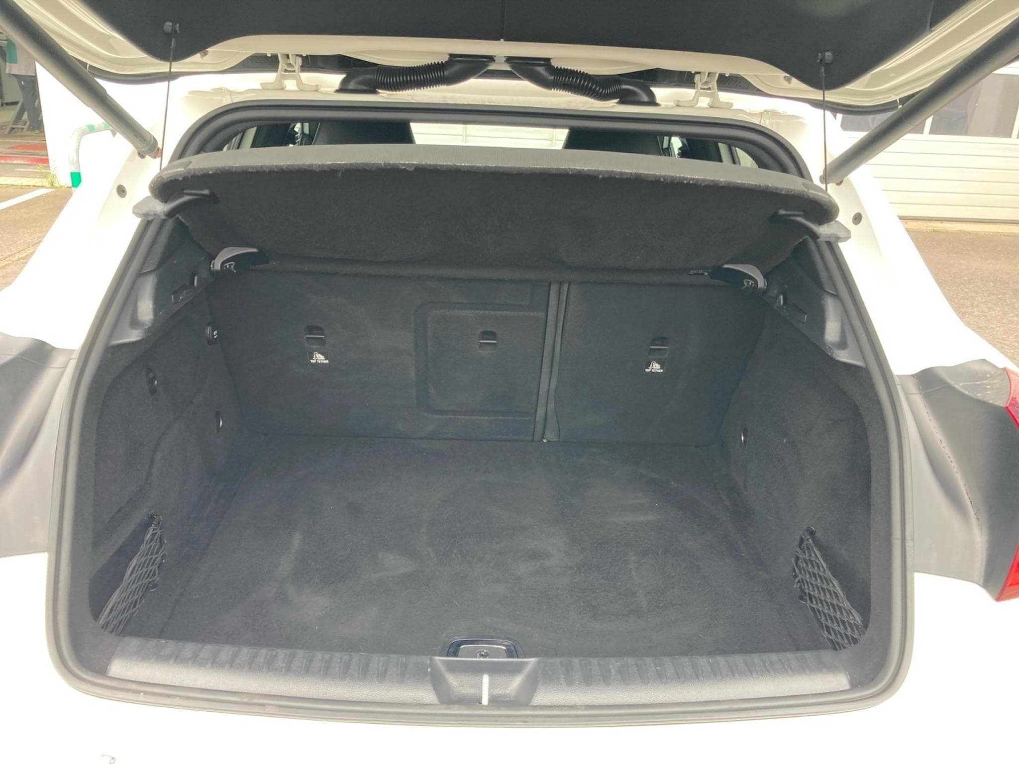 Mercedes GLA 45 AMG 4Matic/Navi/Kamera Night Paket Pano (2018) - Photo 6