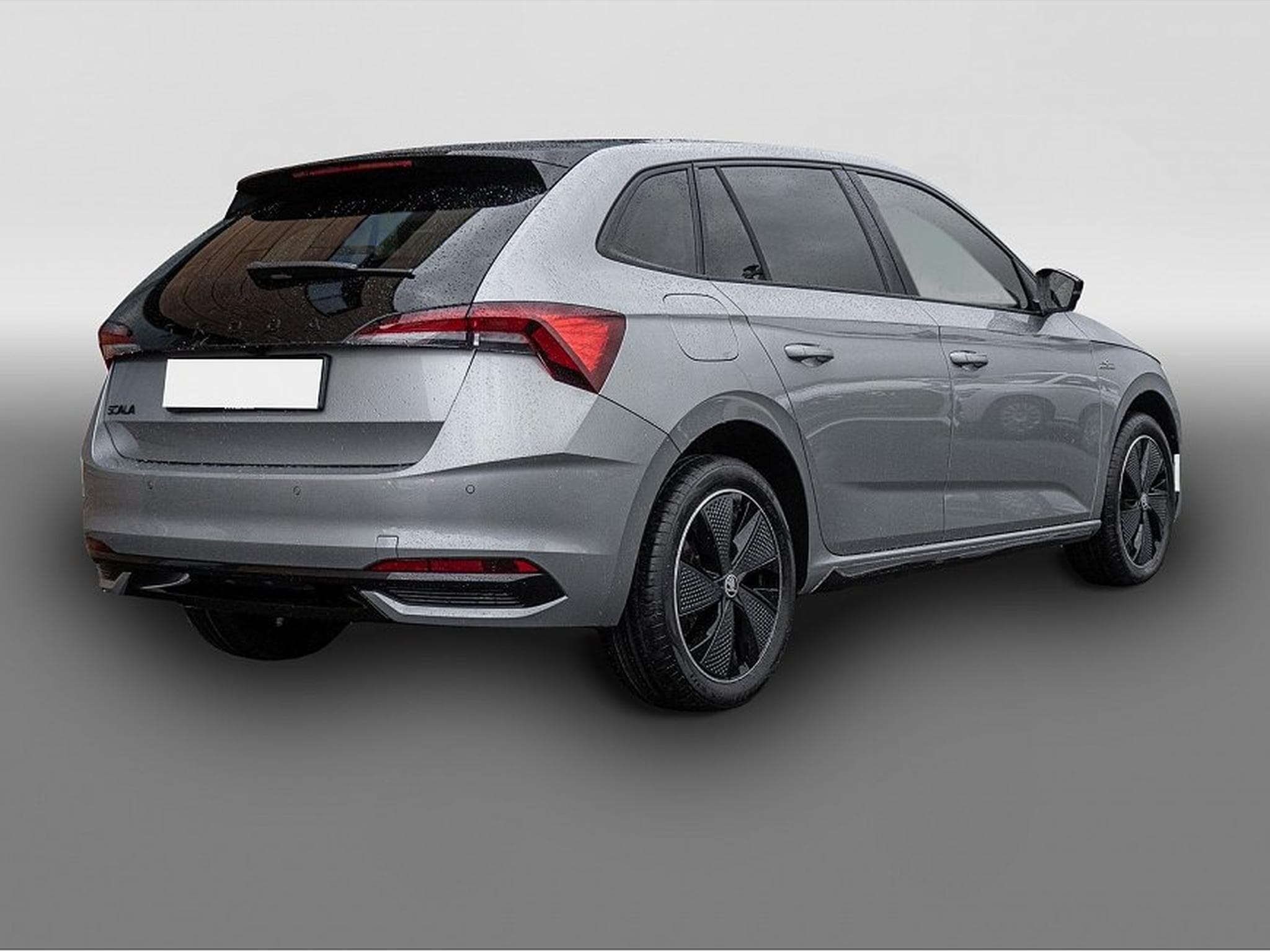 Skoda Scala (2026) - Photo 3