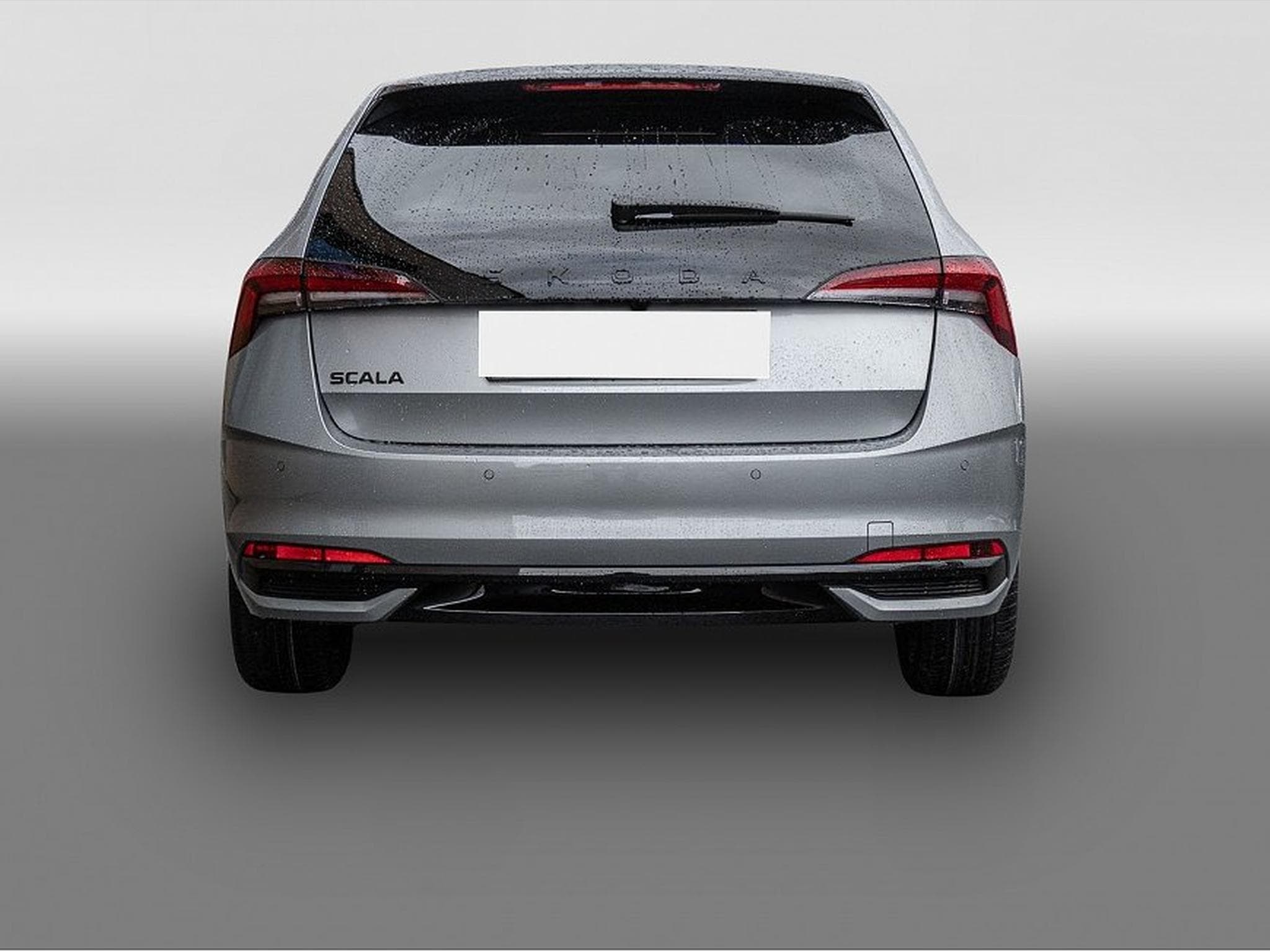 Skoda Scala (2026) - Photo 5