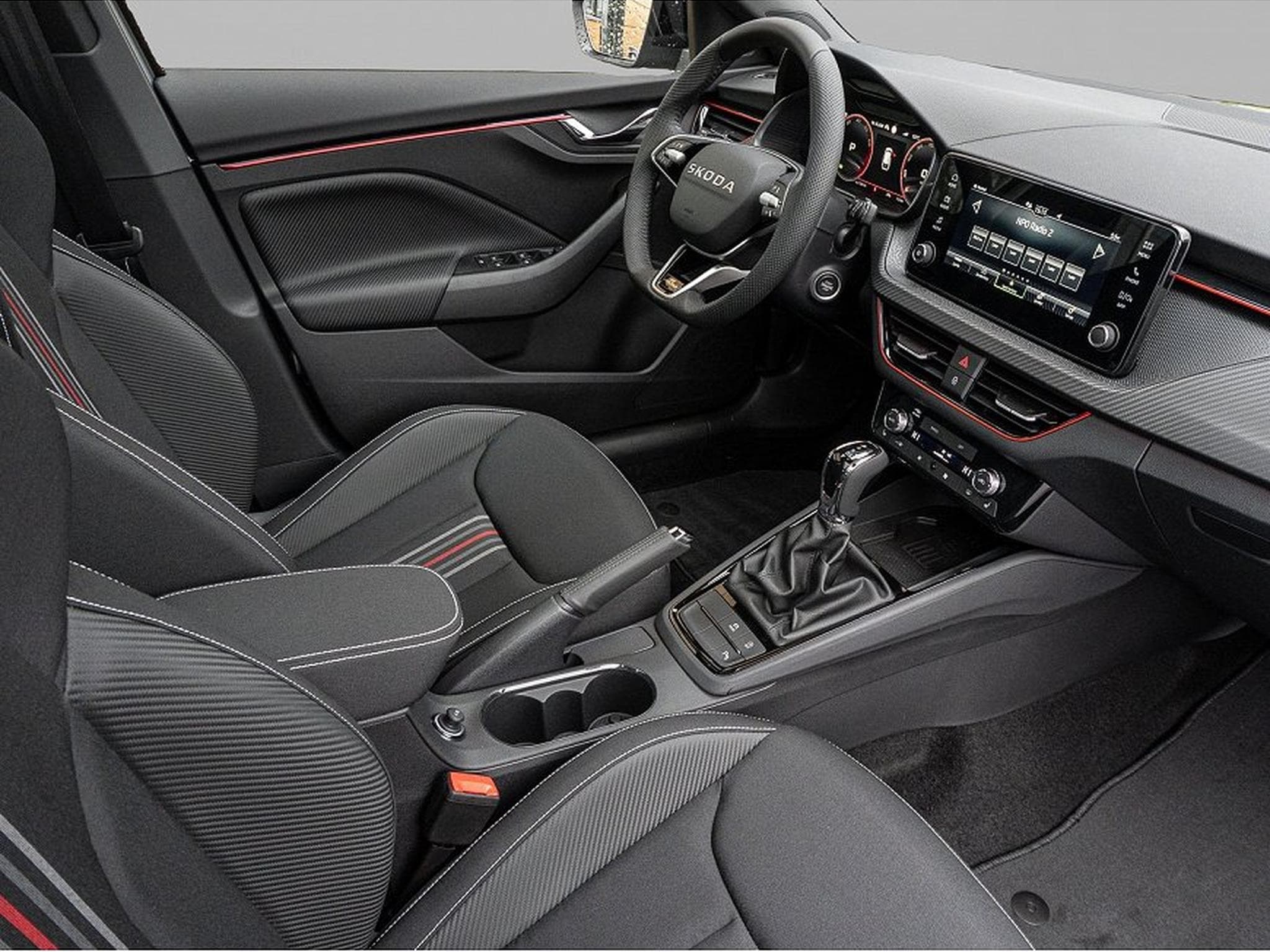 Skoda Scala (2026) - Photo 6