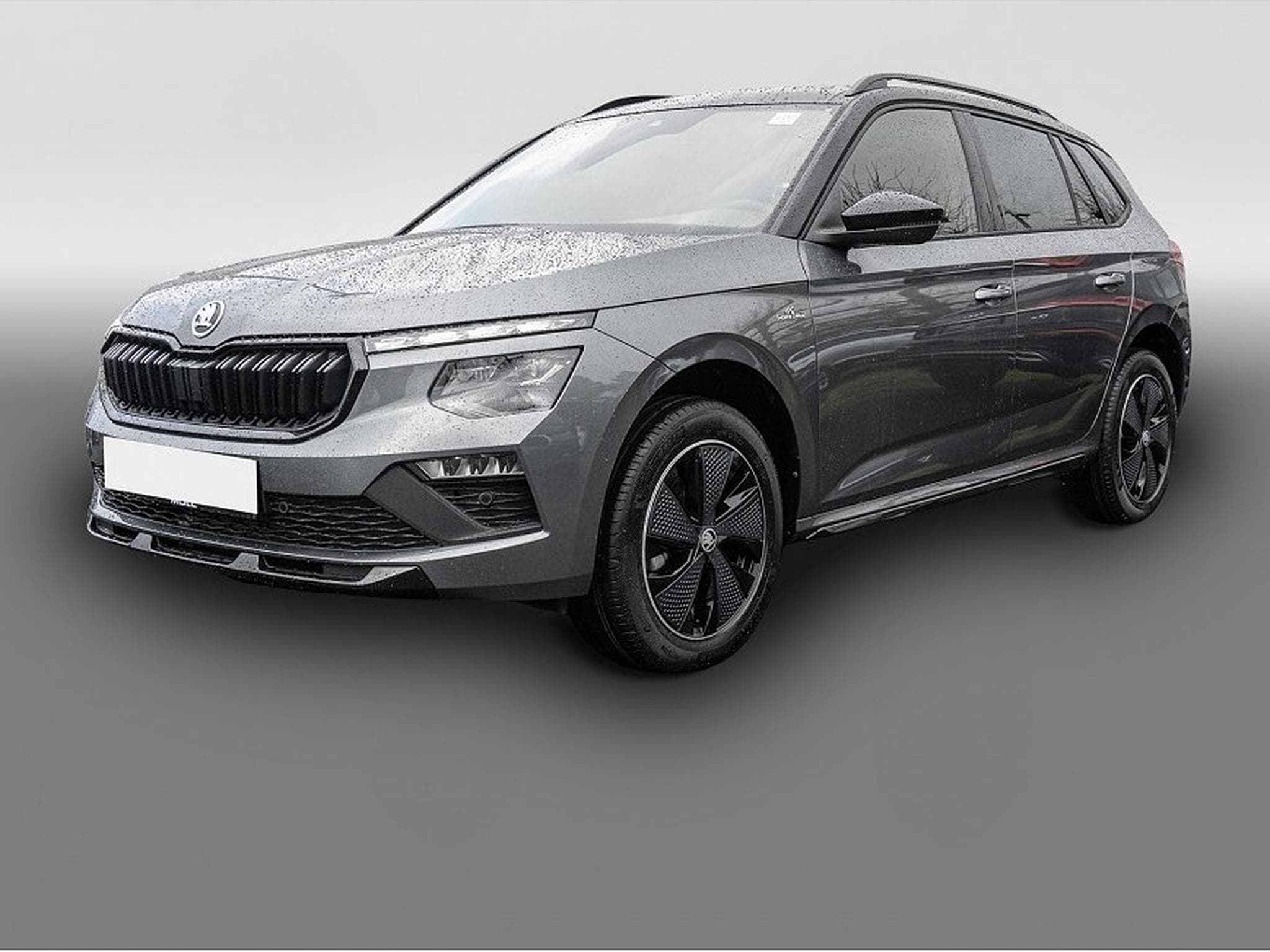 Skoda Kamiq (2026) - Foto 1