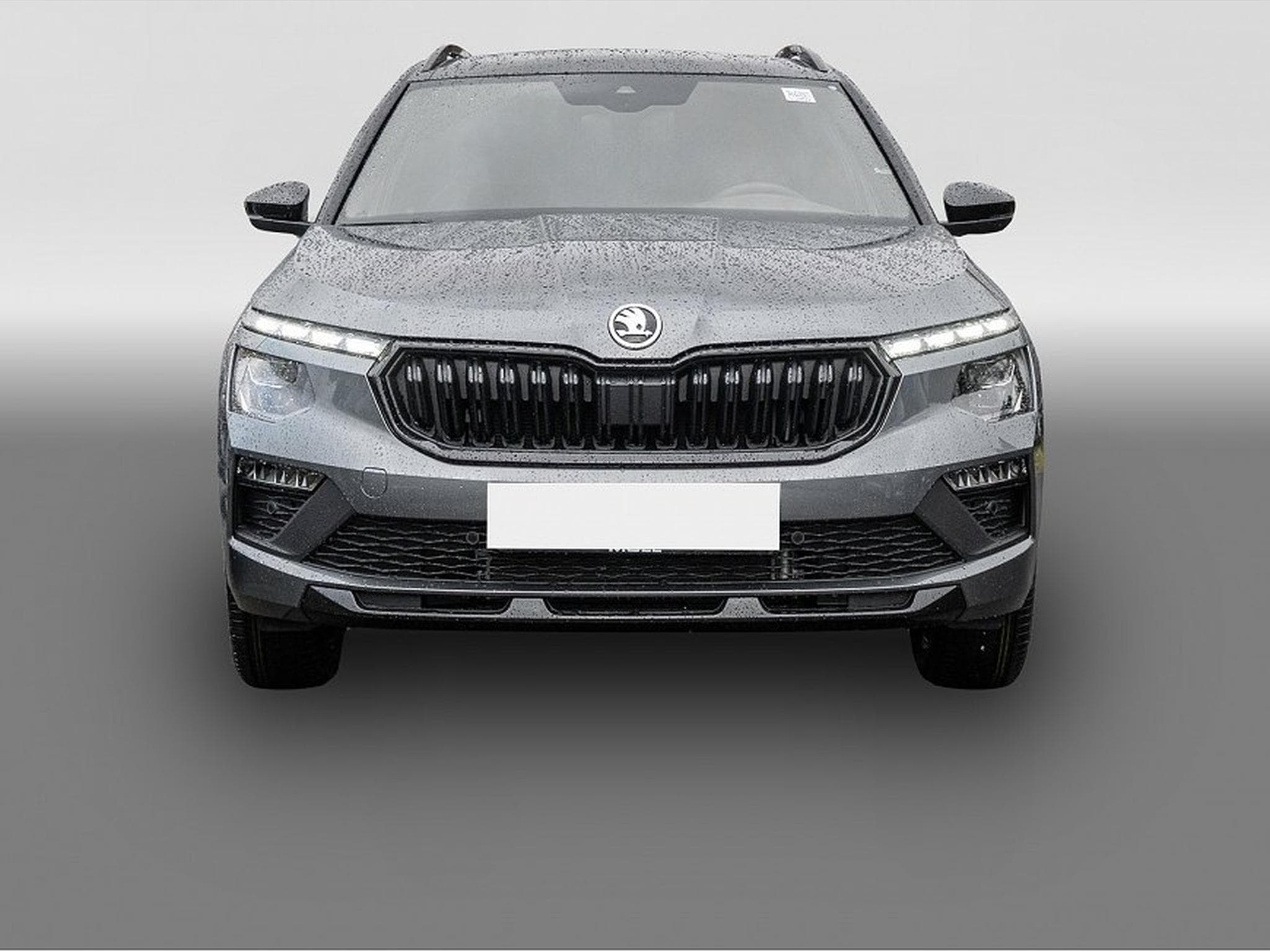 Skoda Kamiq (2026) - Foto 2